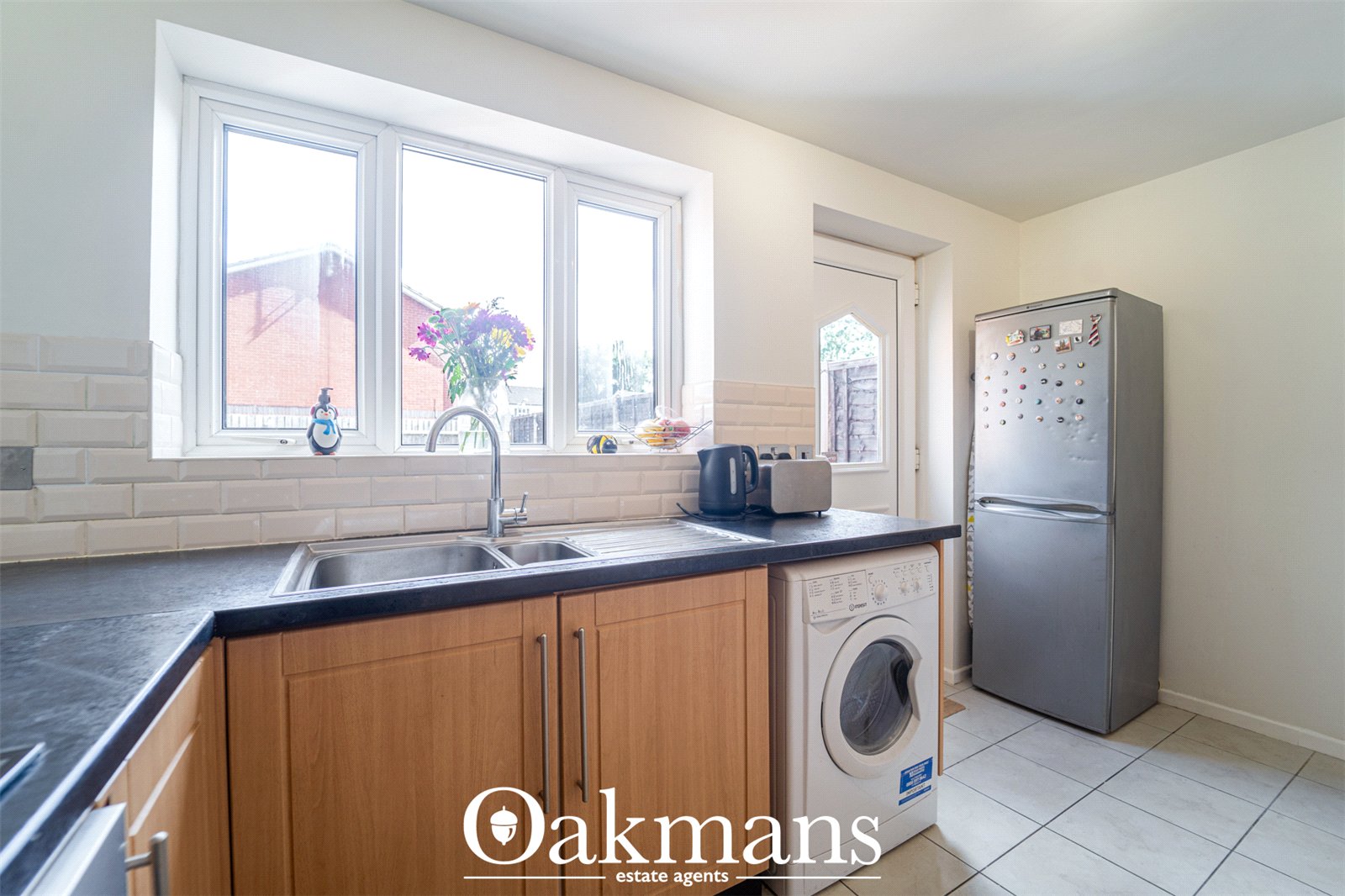 Heathlands Grove, Birmingham, B31