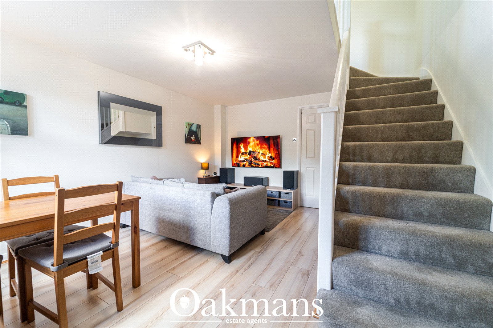 Heathlands Grove, Birmingham, B31