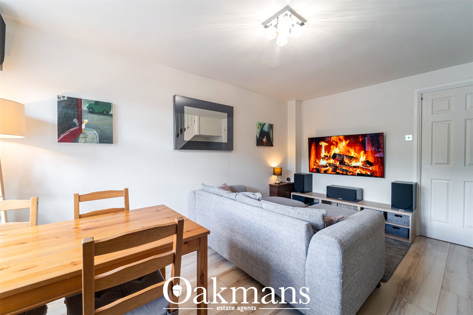 Heathlands Grove, Birmingham, B31
