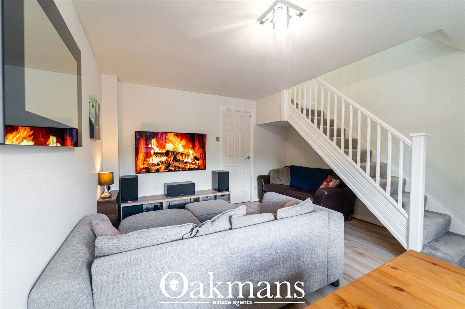Heathlands Grove, Birmingham, B31
