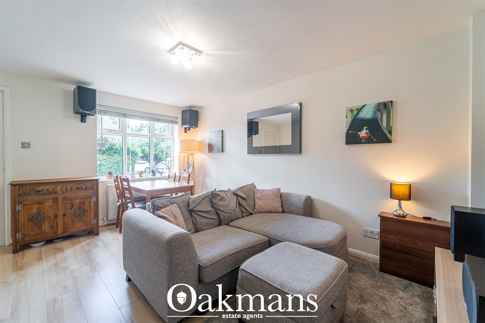 Heathlands Grove, Birmingham, B31