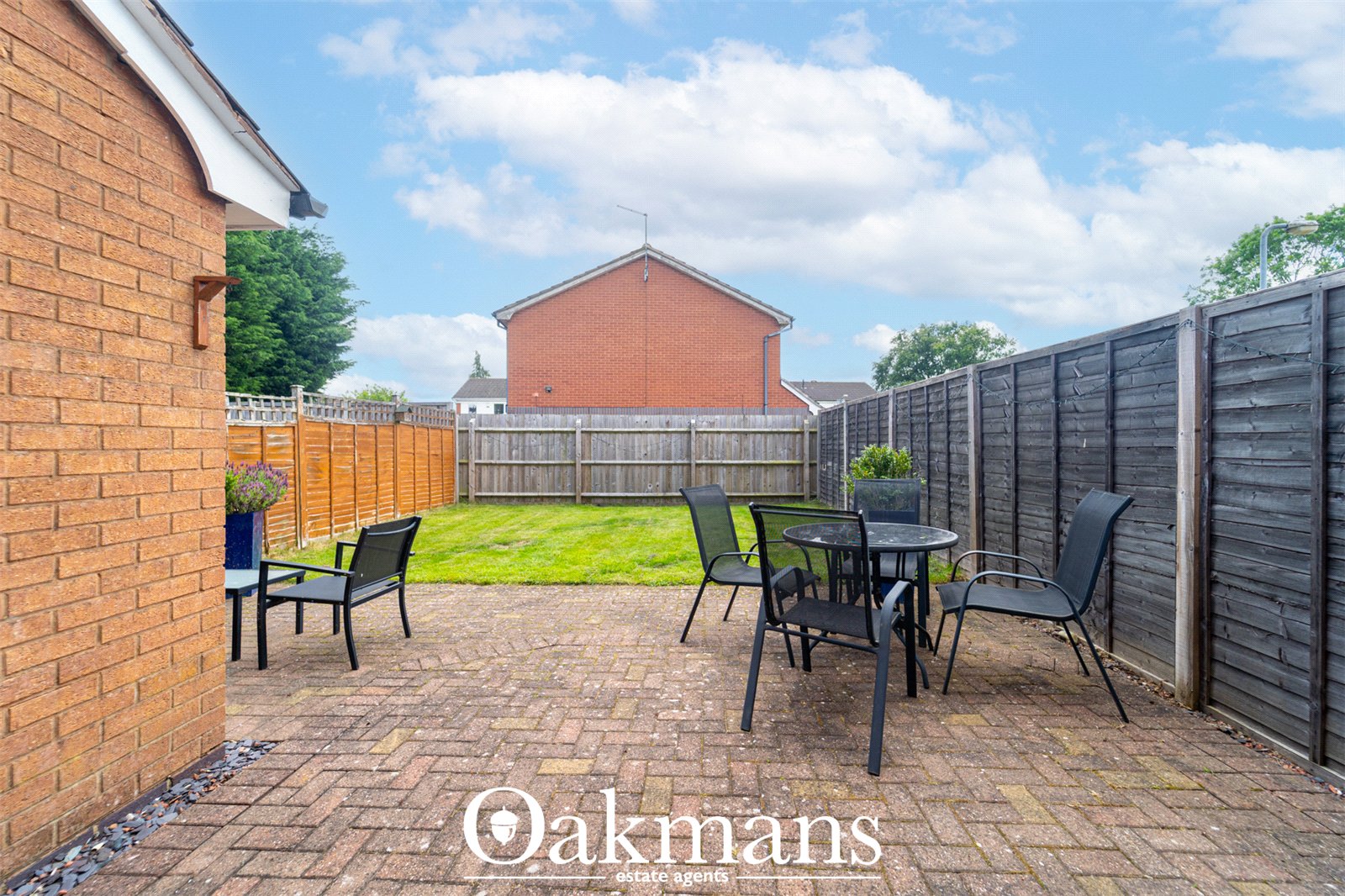 Heathlands Grove, Birmingham, B31