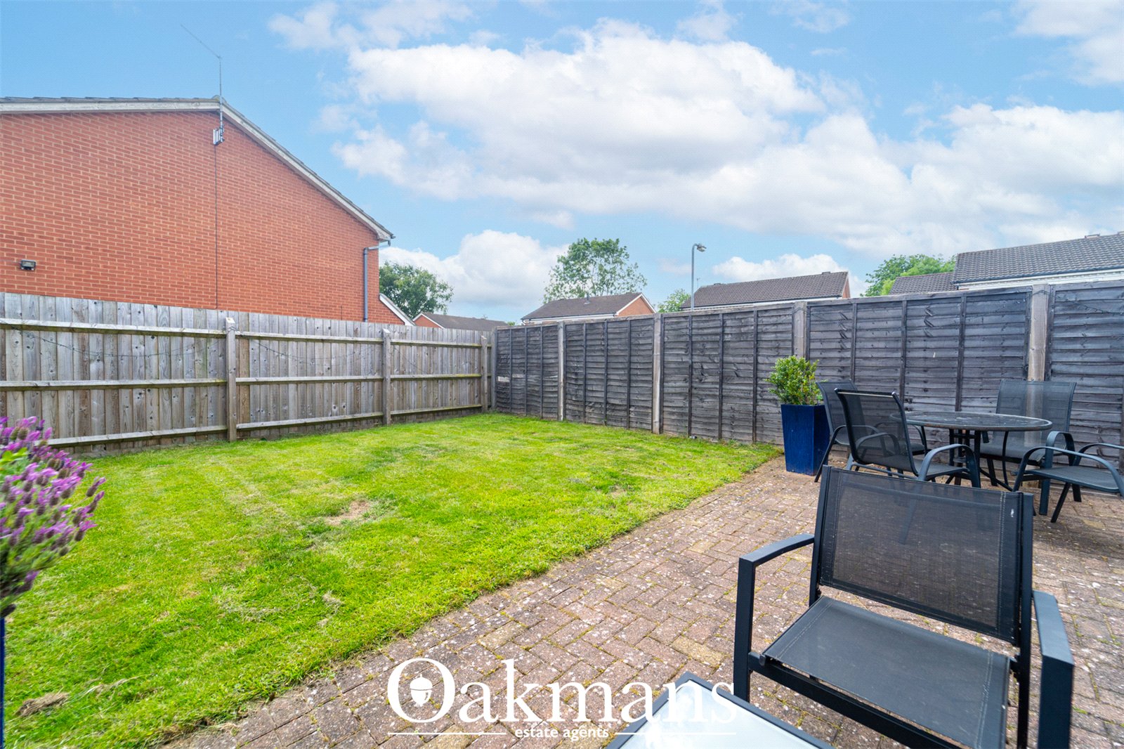 Heathlands Grove, Birmingham, B31