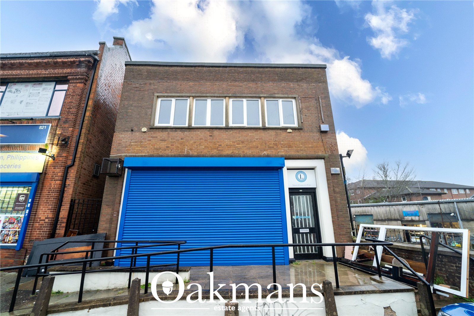 Bristol Road South, First Floor, Birmingham, B31