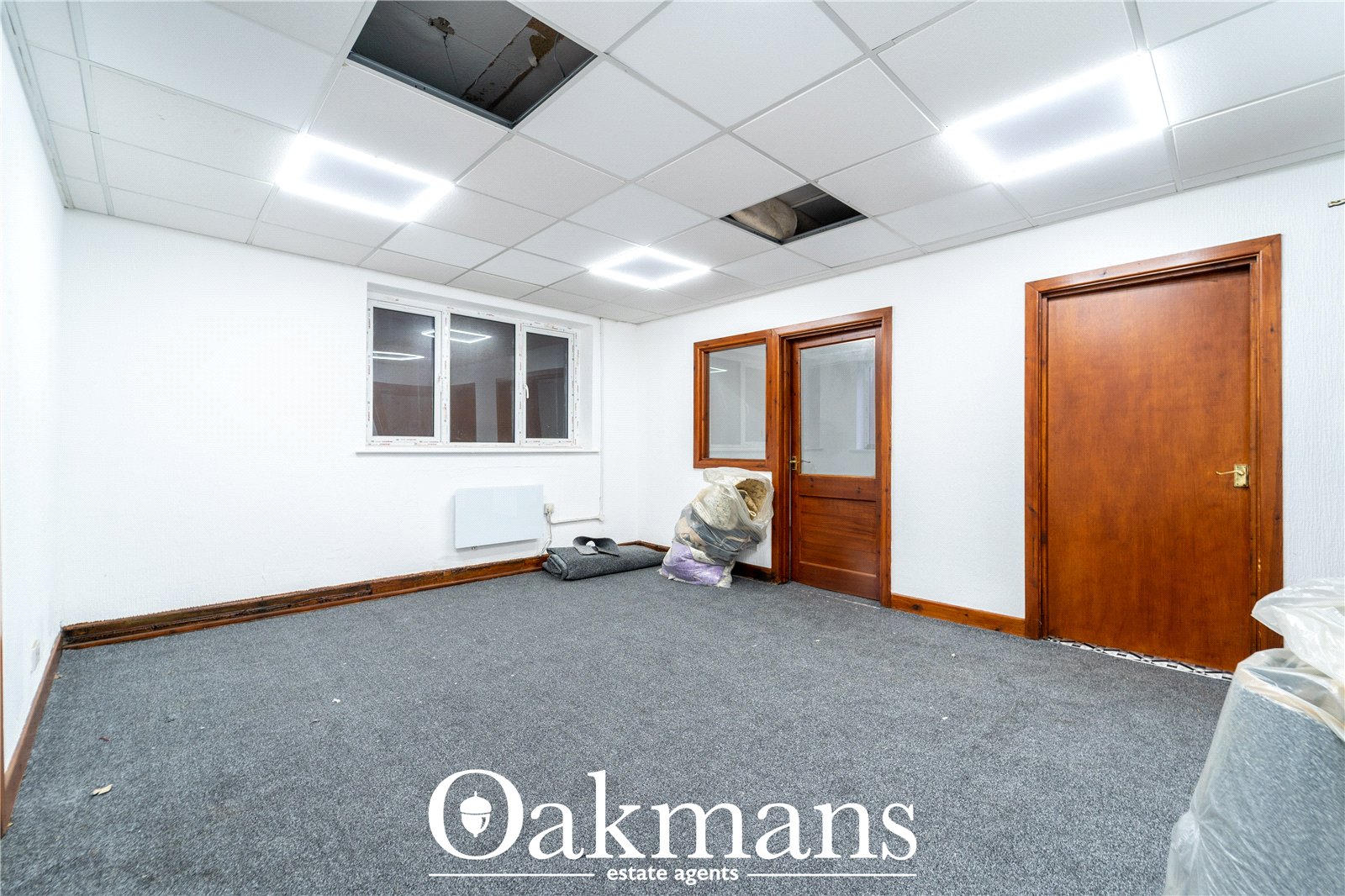 Bristol Road South, First Floor, Birmingham, B31