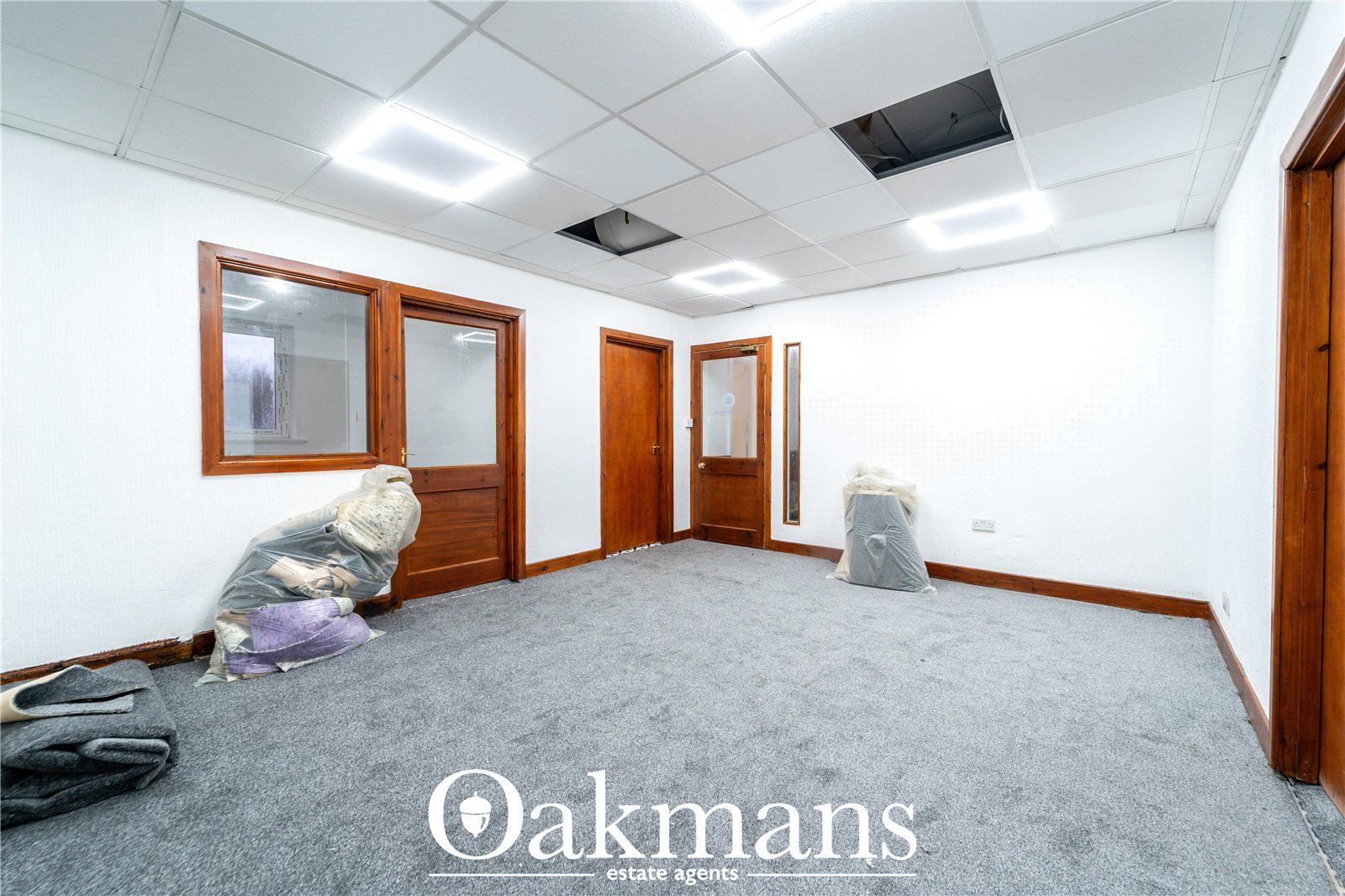 Bristol Road South, First Floor, Birmingham, B31