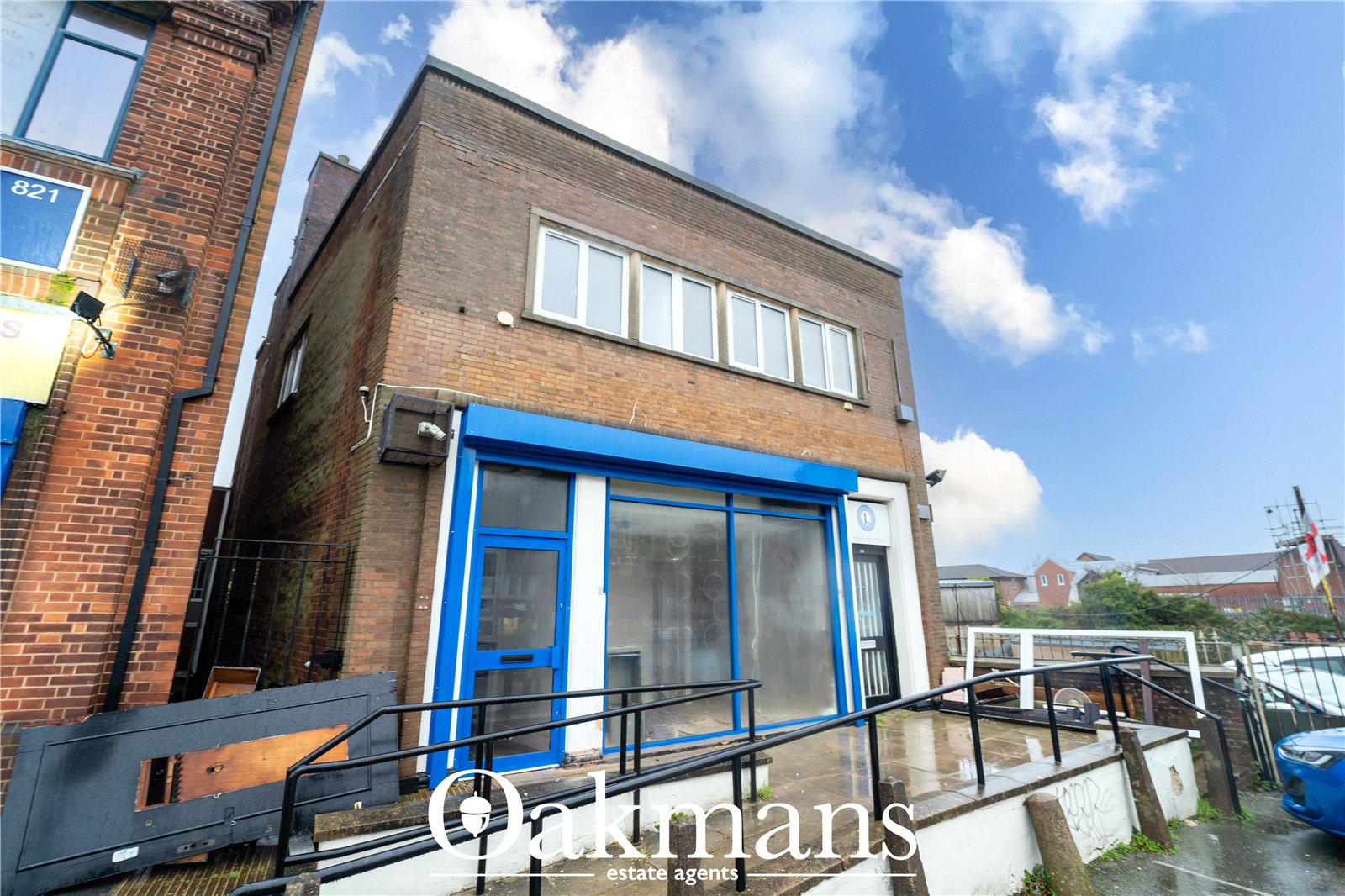 Bristol Road South, First Floor, Birmingham, B31