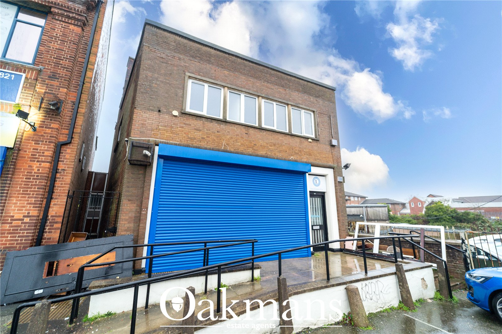 Bristol Road South, First Floor, Birmingham, B31