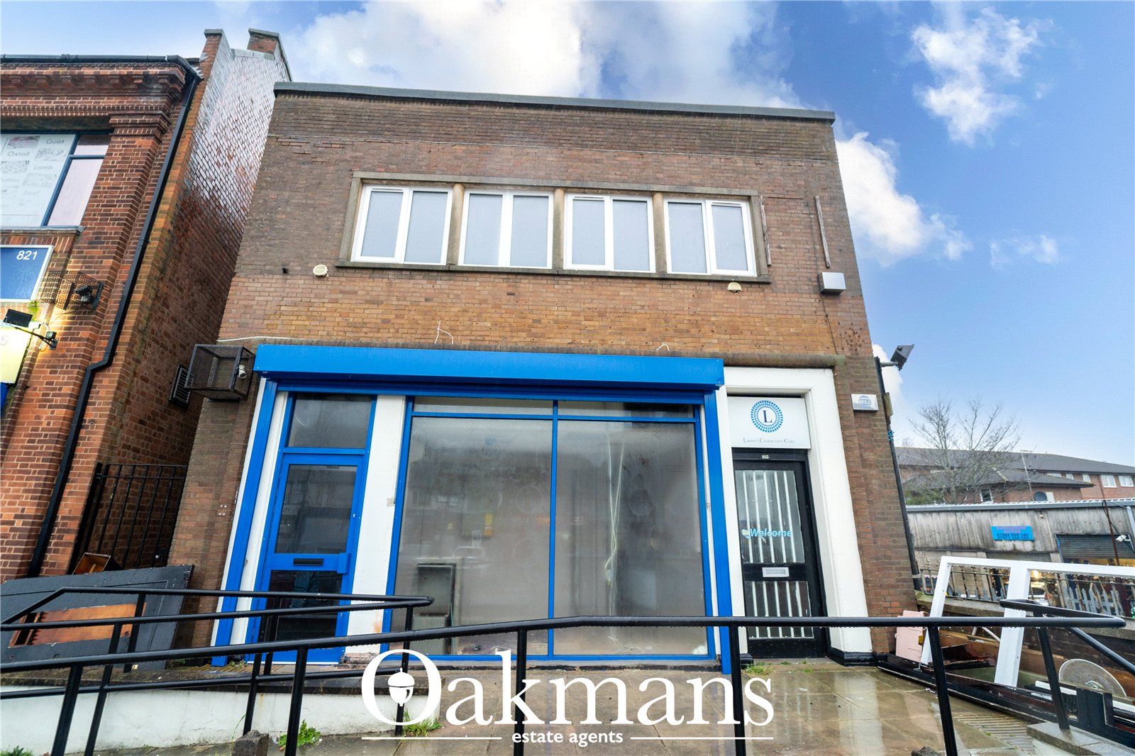 Bristol Road South, First Floor, Birmingham, B31