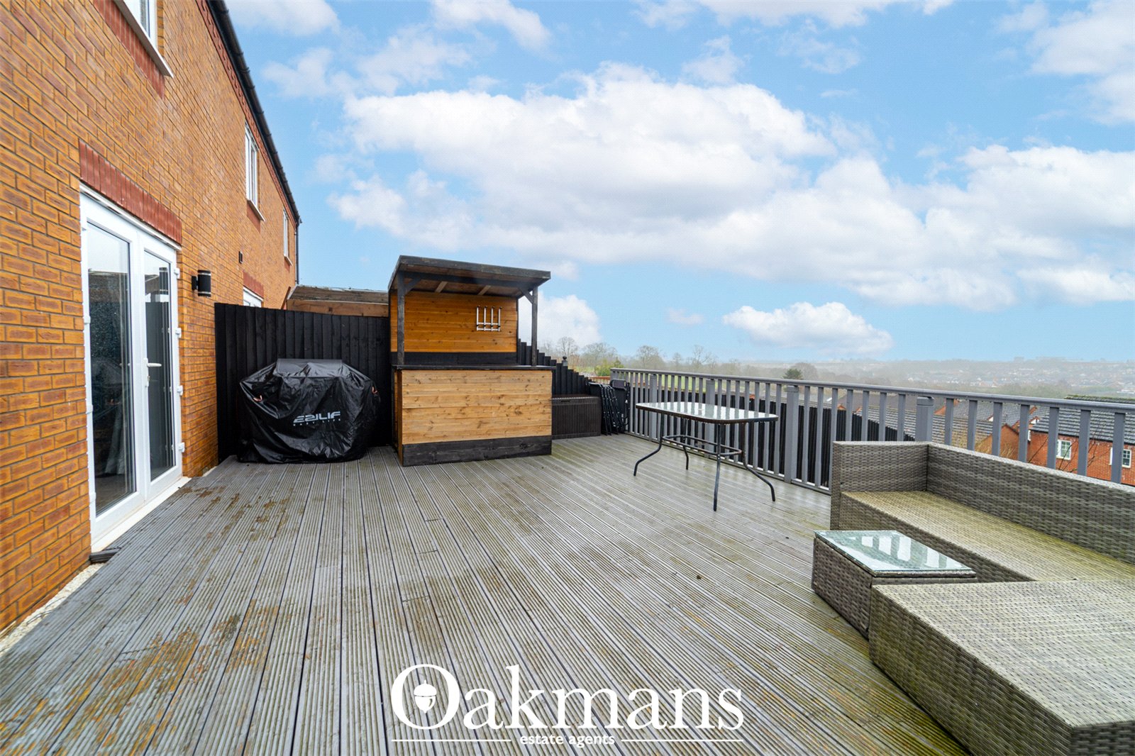 Ley Hill Farm Road, Birmingham, B31
