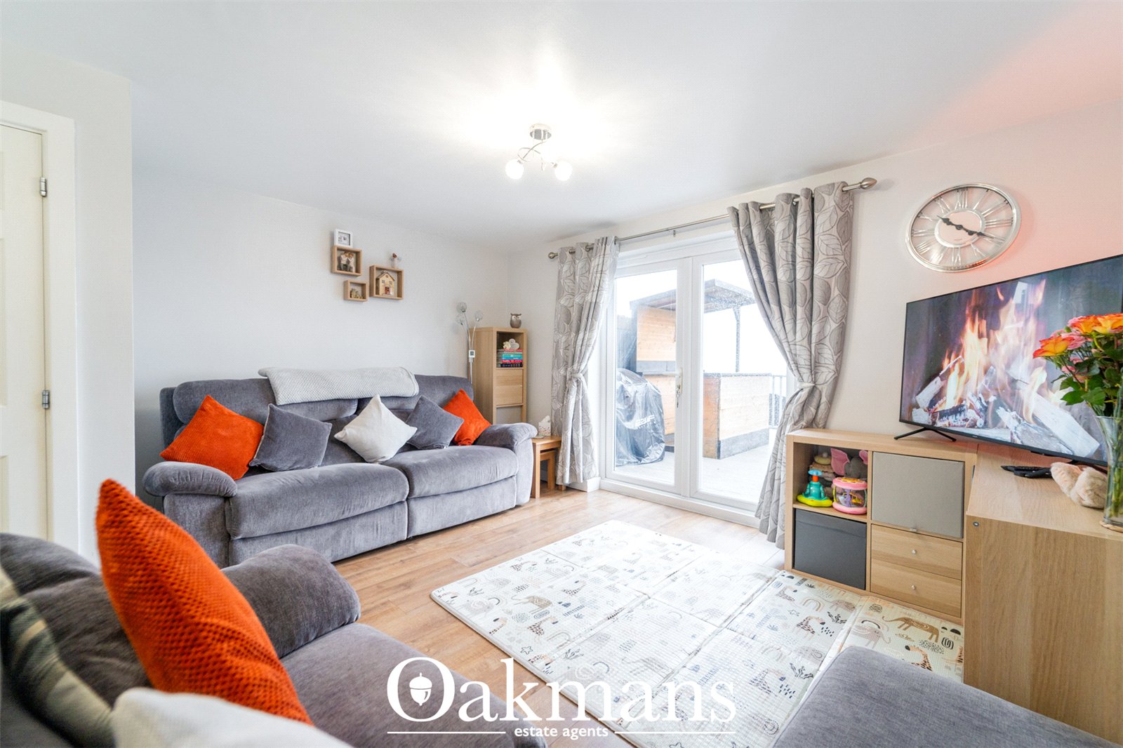 Ley Hill Farm Road, Birmingham, B31