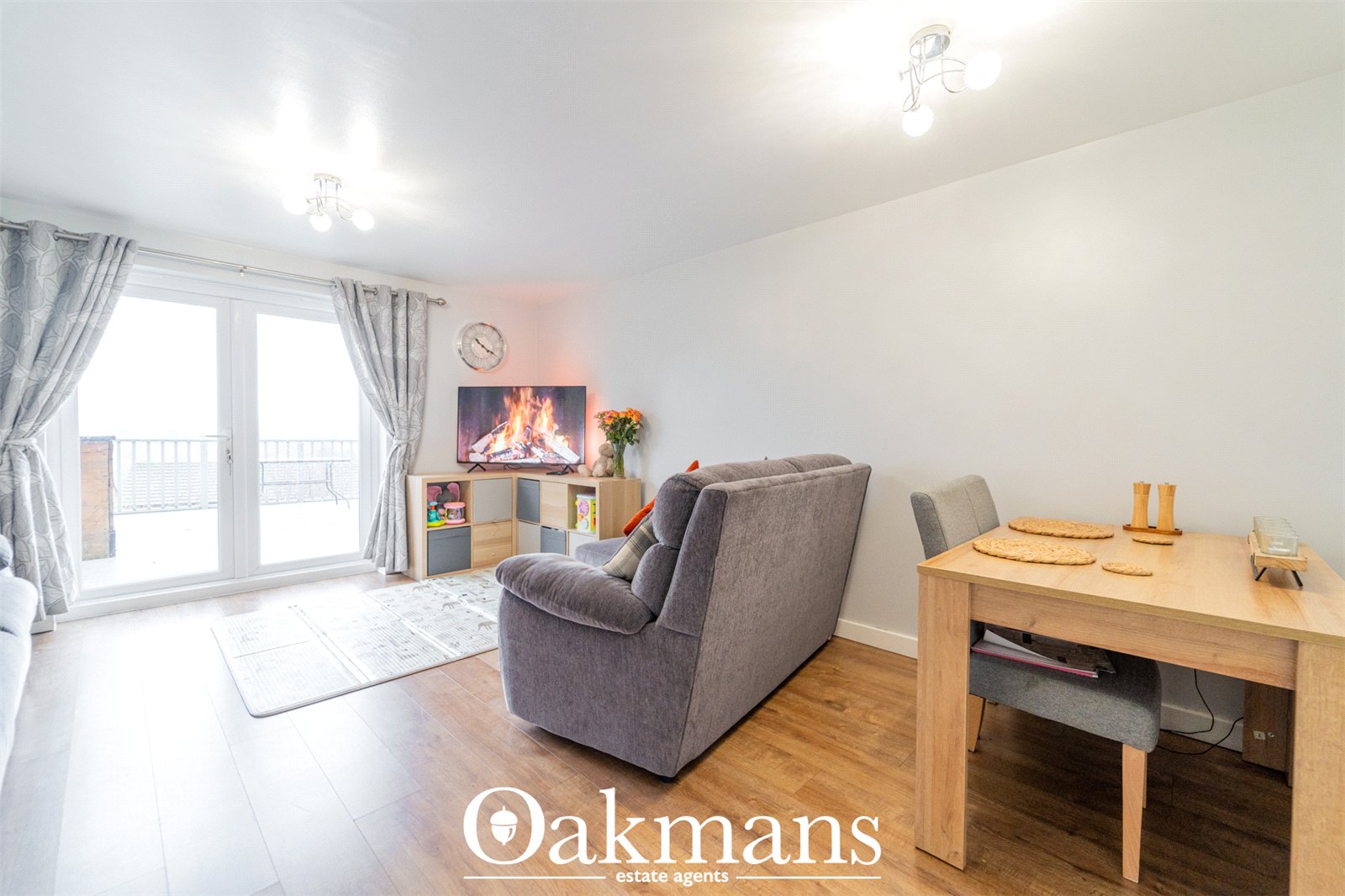 Ley Hill Farm Road, Birmingham, B31