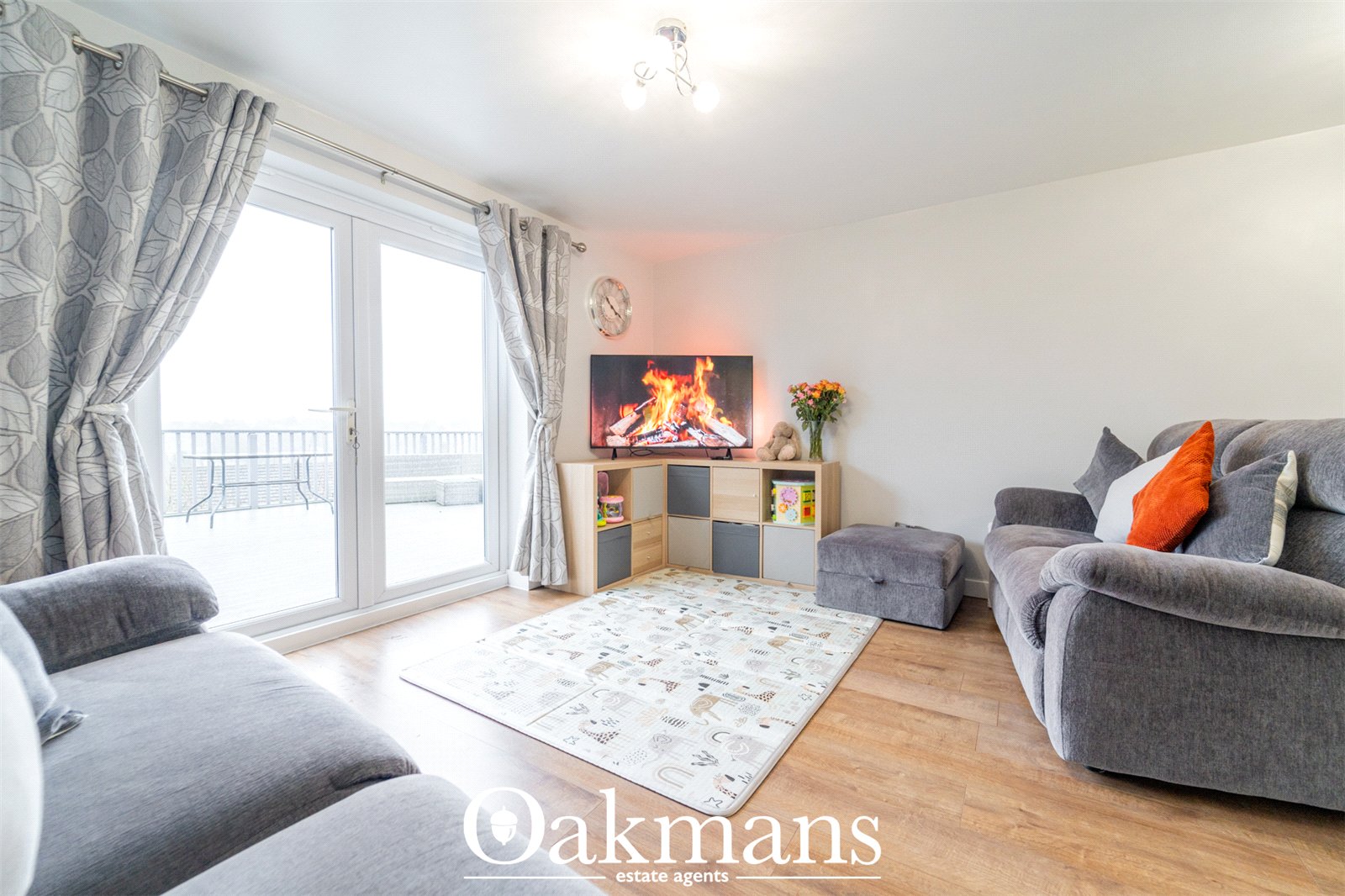 Ley Hill Farm Road, Birmingham, B31