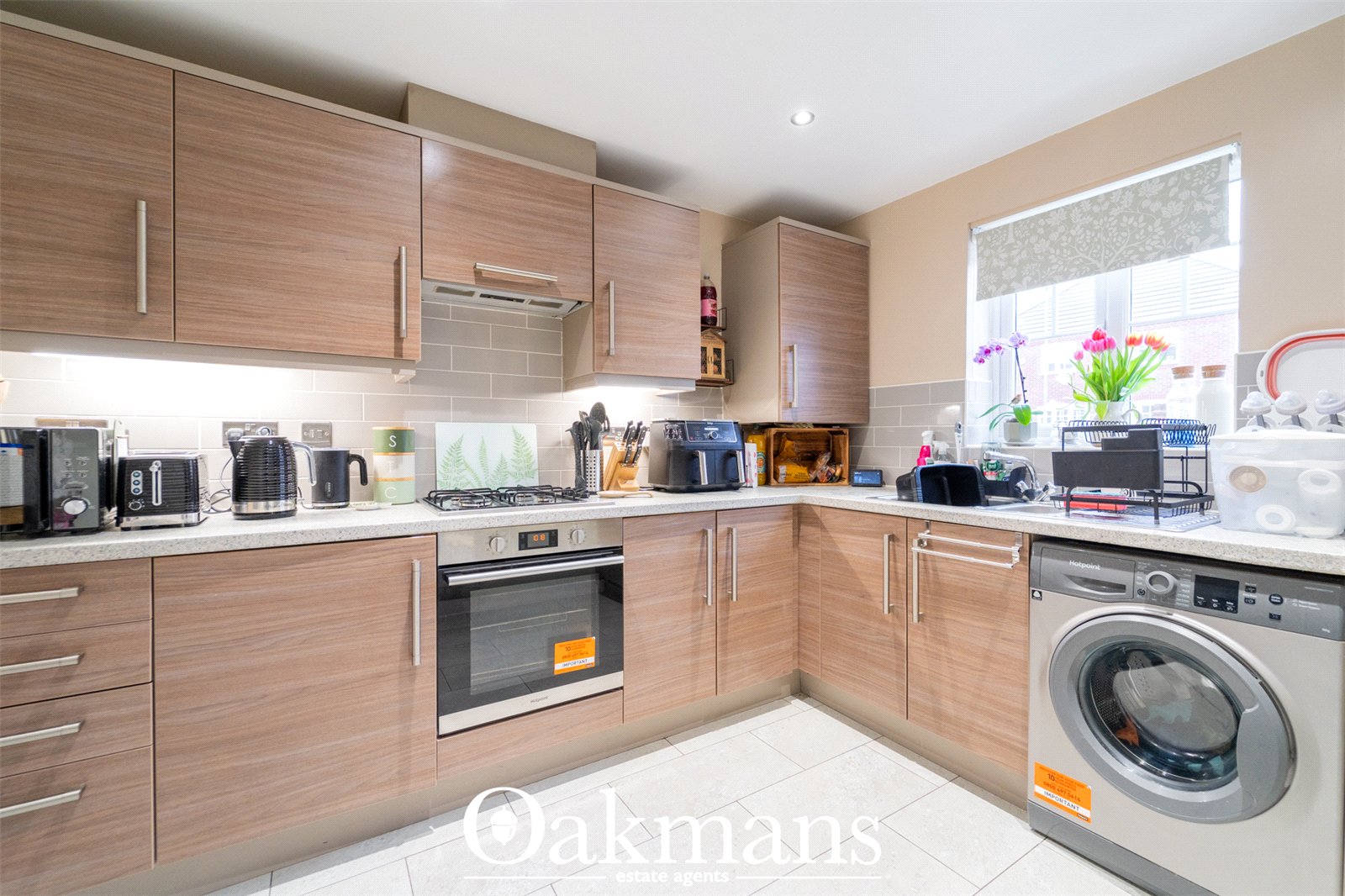 Ley Hill Farm Road, Birmingham, B31