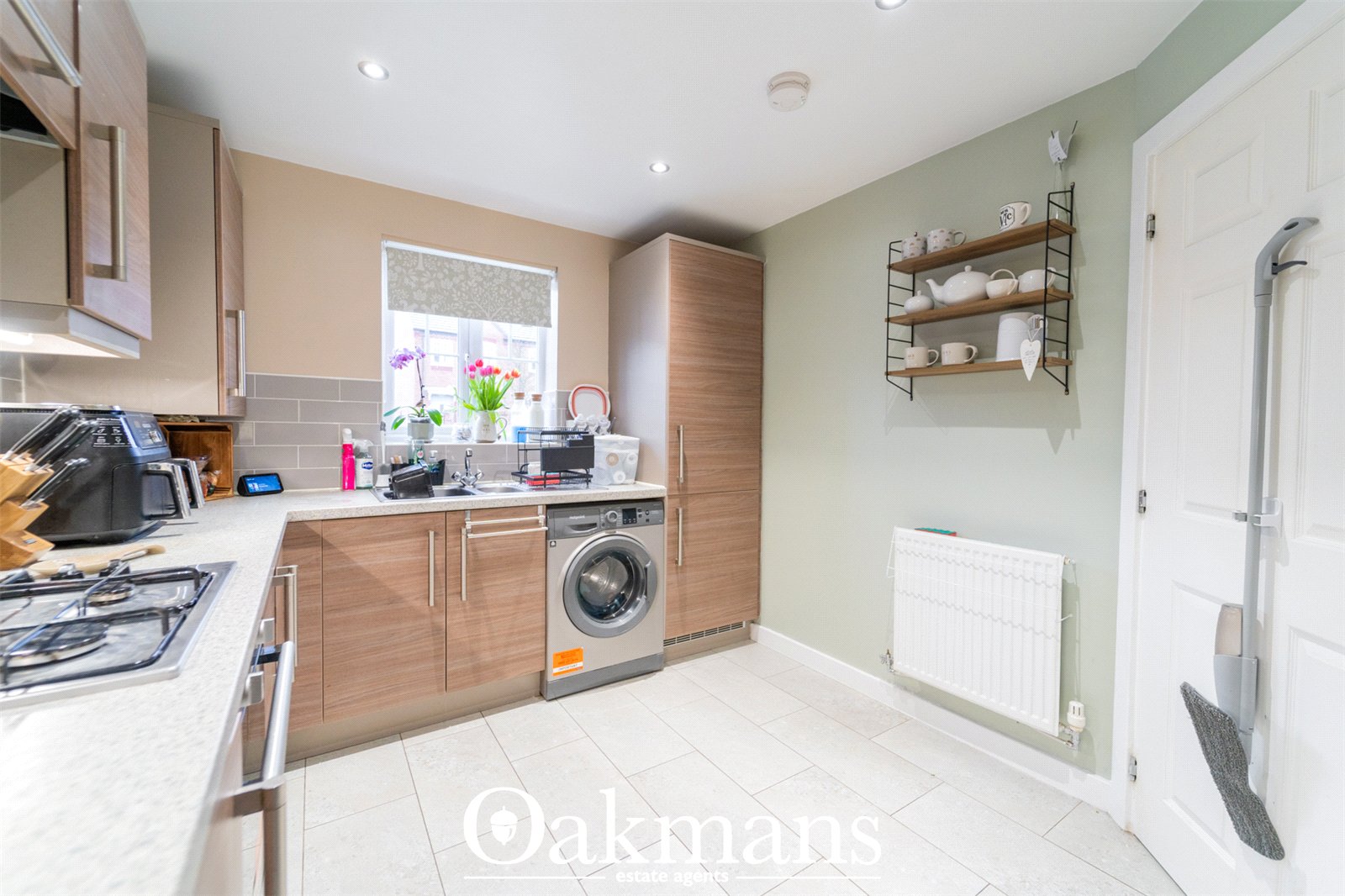 Ley Hill Farm Road, Birmingham, B31