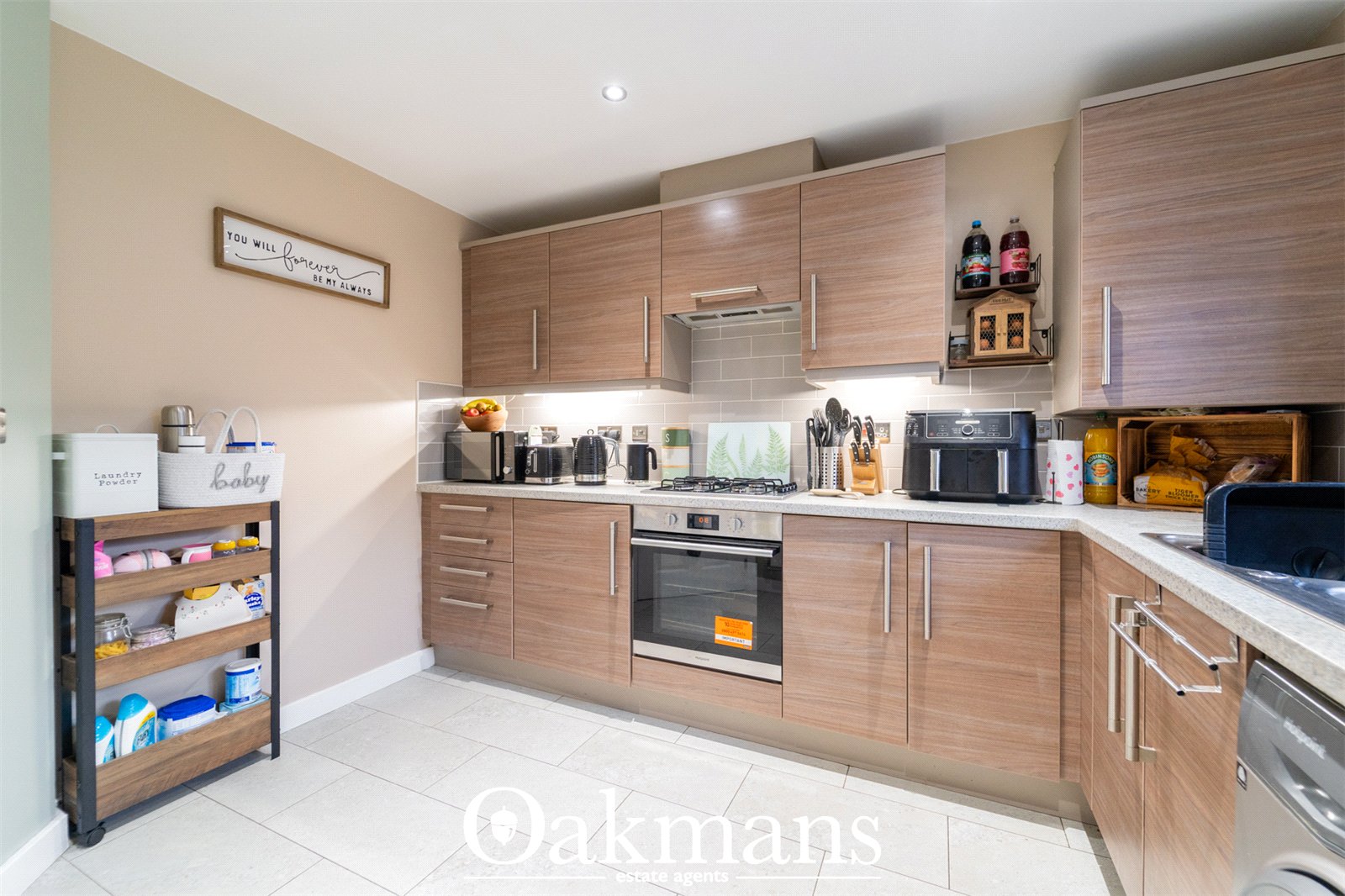 Ley Hill Farm Road, Birmingham, B31
