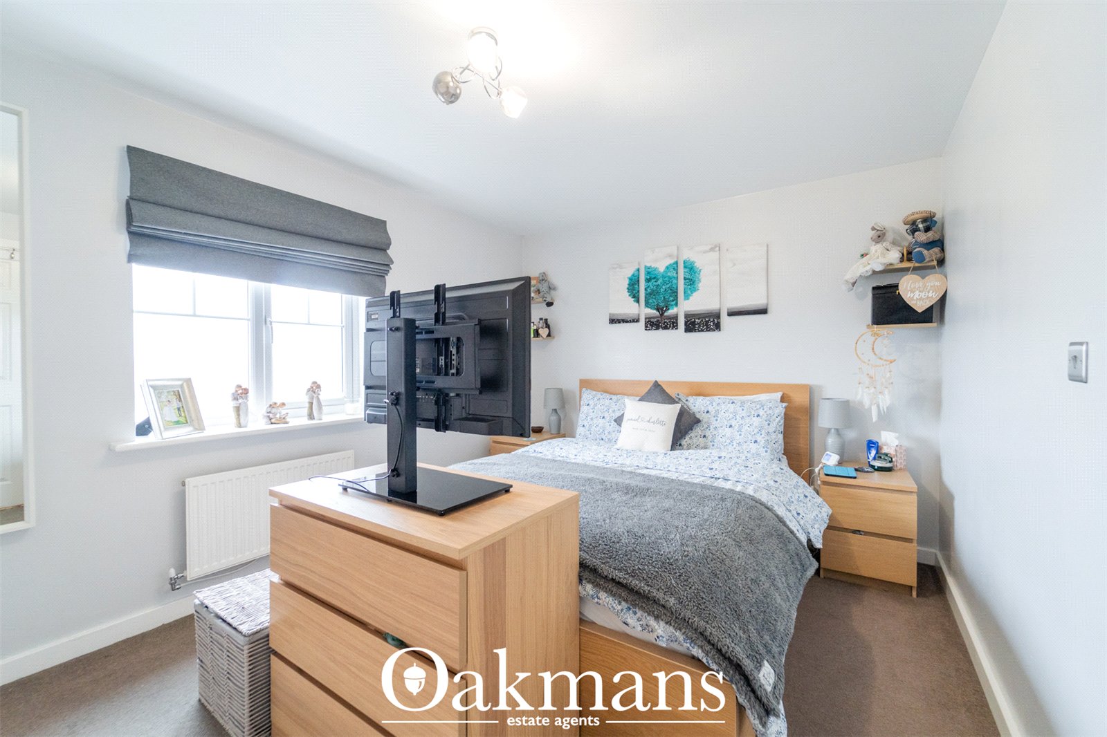 Ley Hill Farm Road, Birmingham, B31