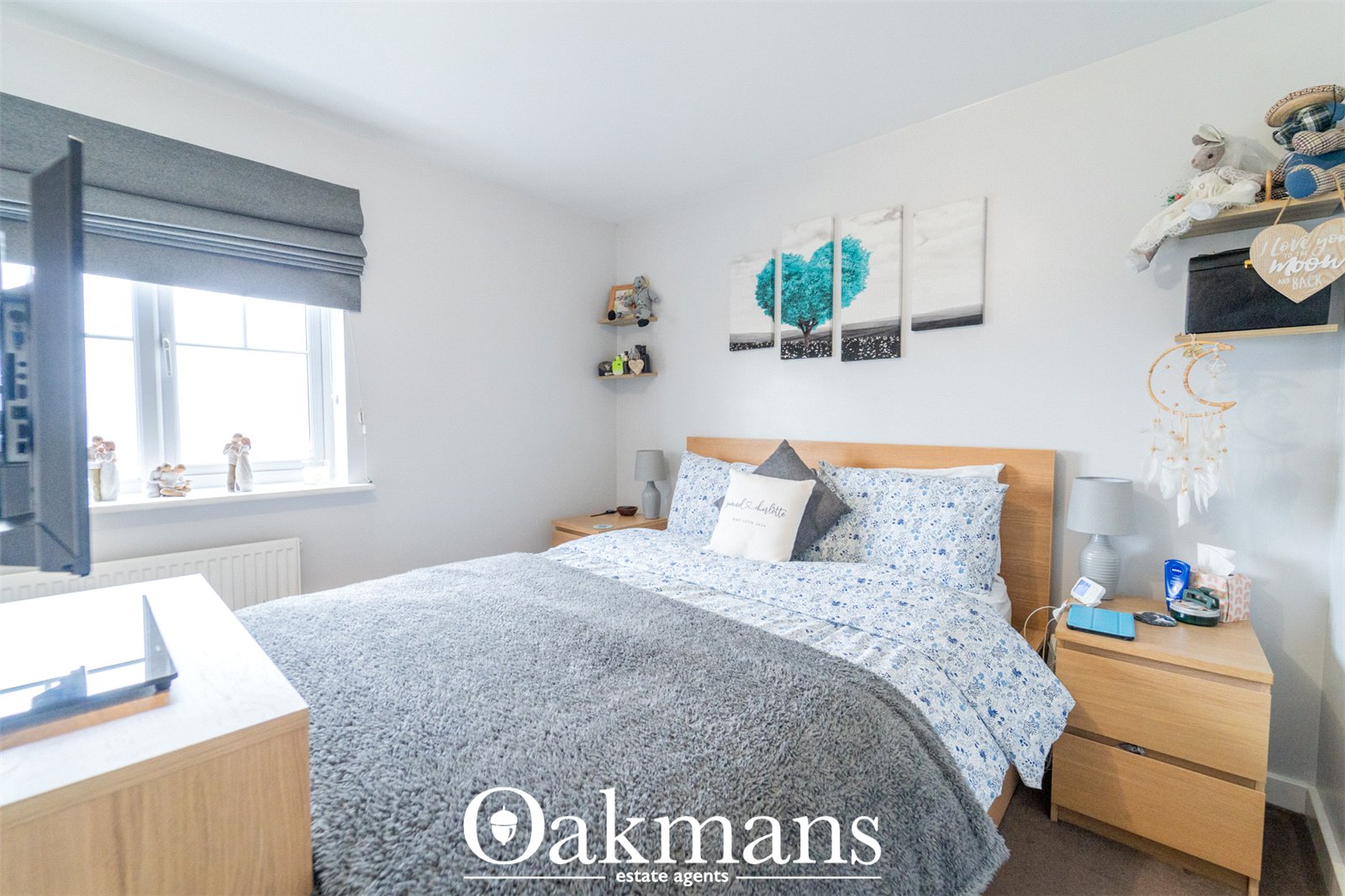 Ley Hill Farm Road, Birmingham, B31