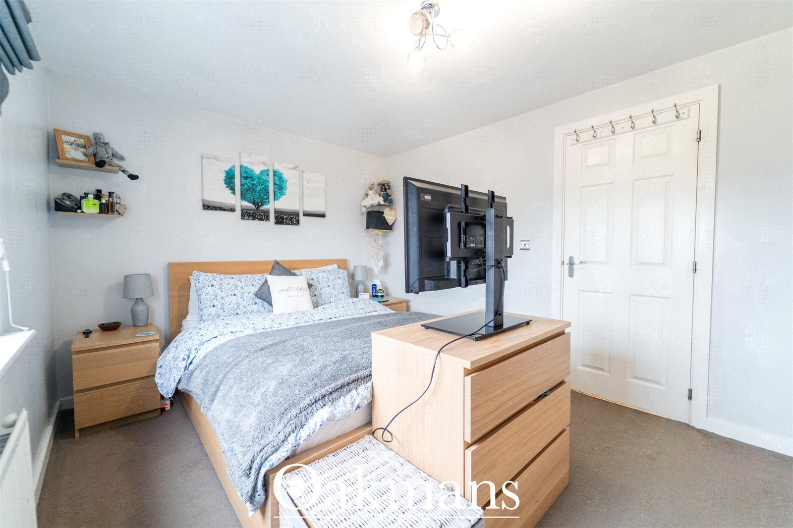 Ley Hill Farm Road, Birmingham, B31