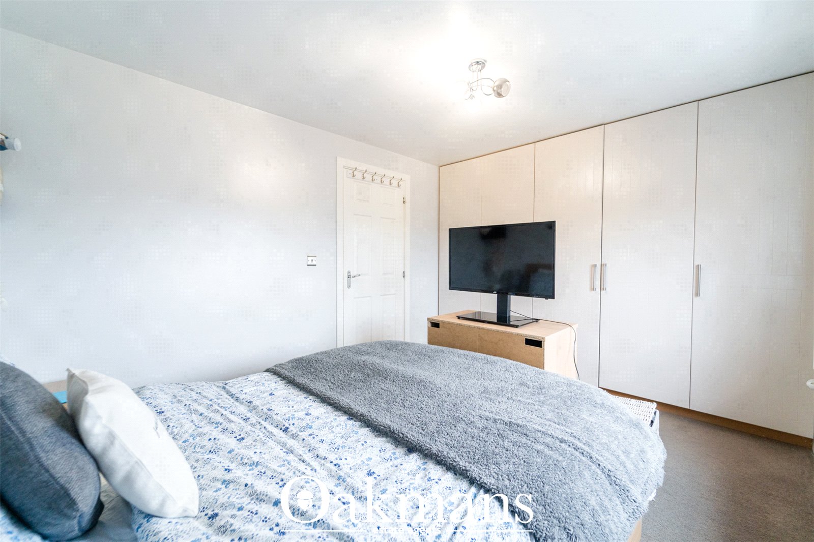Ley Hill Farm Road, Birmingham, B31