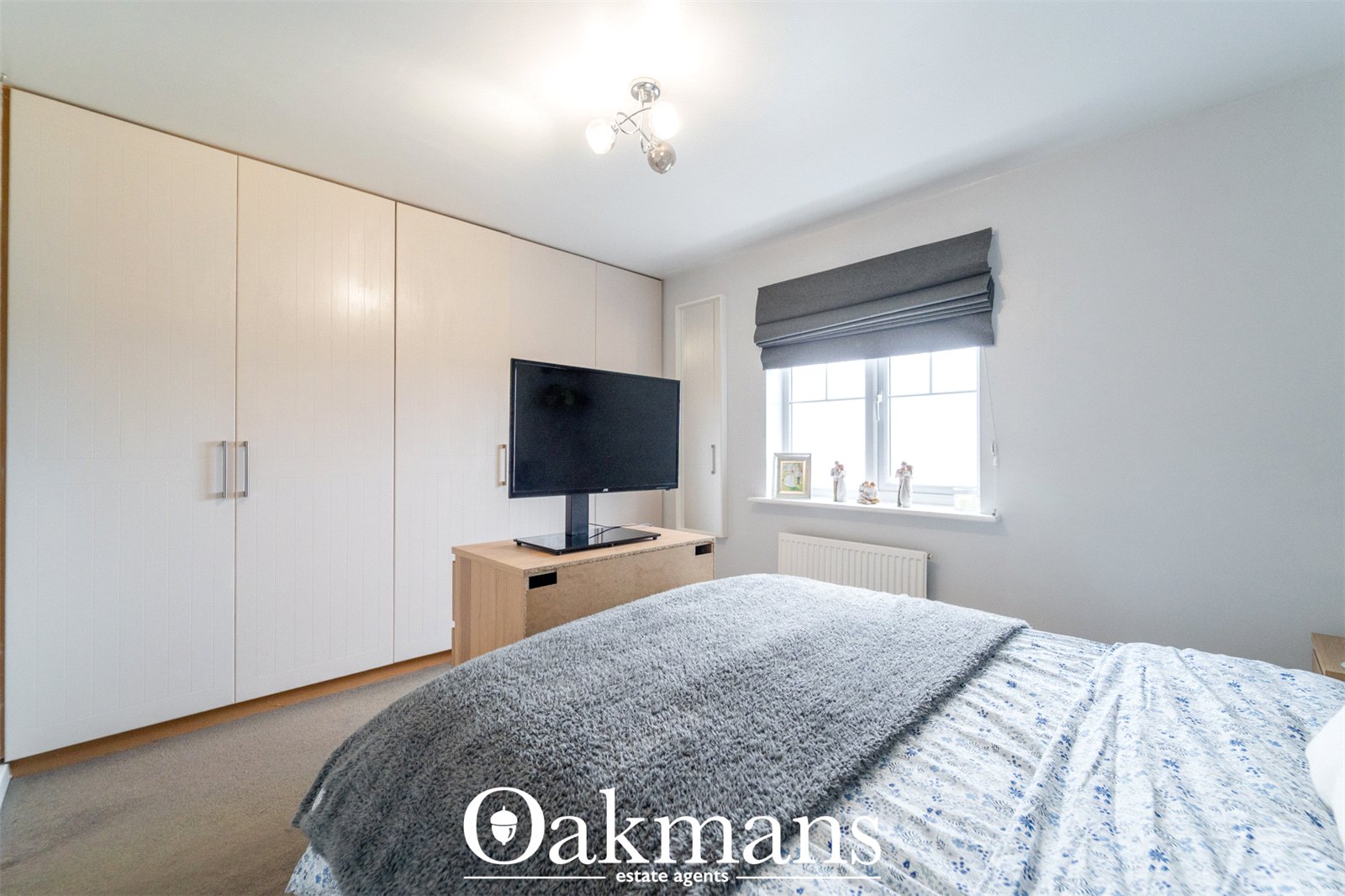 Ley Hill Farm Road, Birmingham, B31