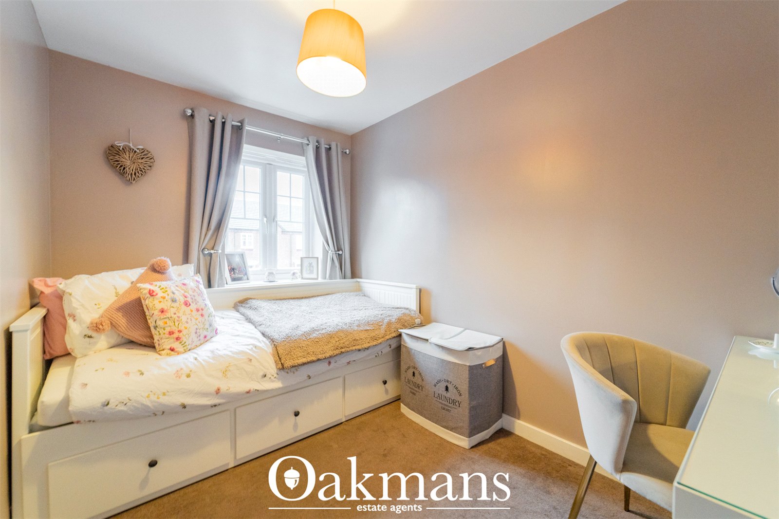 Ley Hill Farm Road, Birmingham, B31