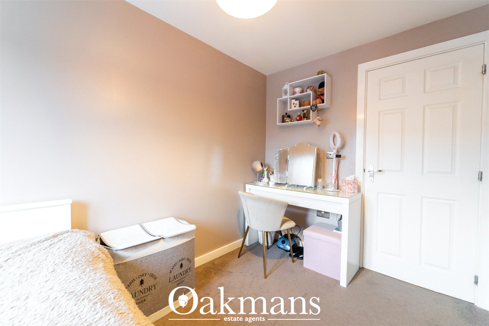 Ley Hill Farm Road, Birmingham, B31