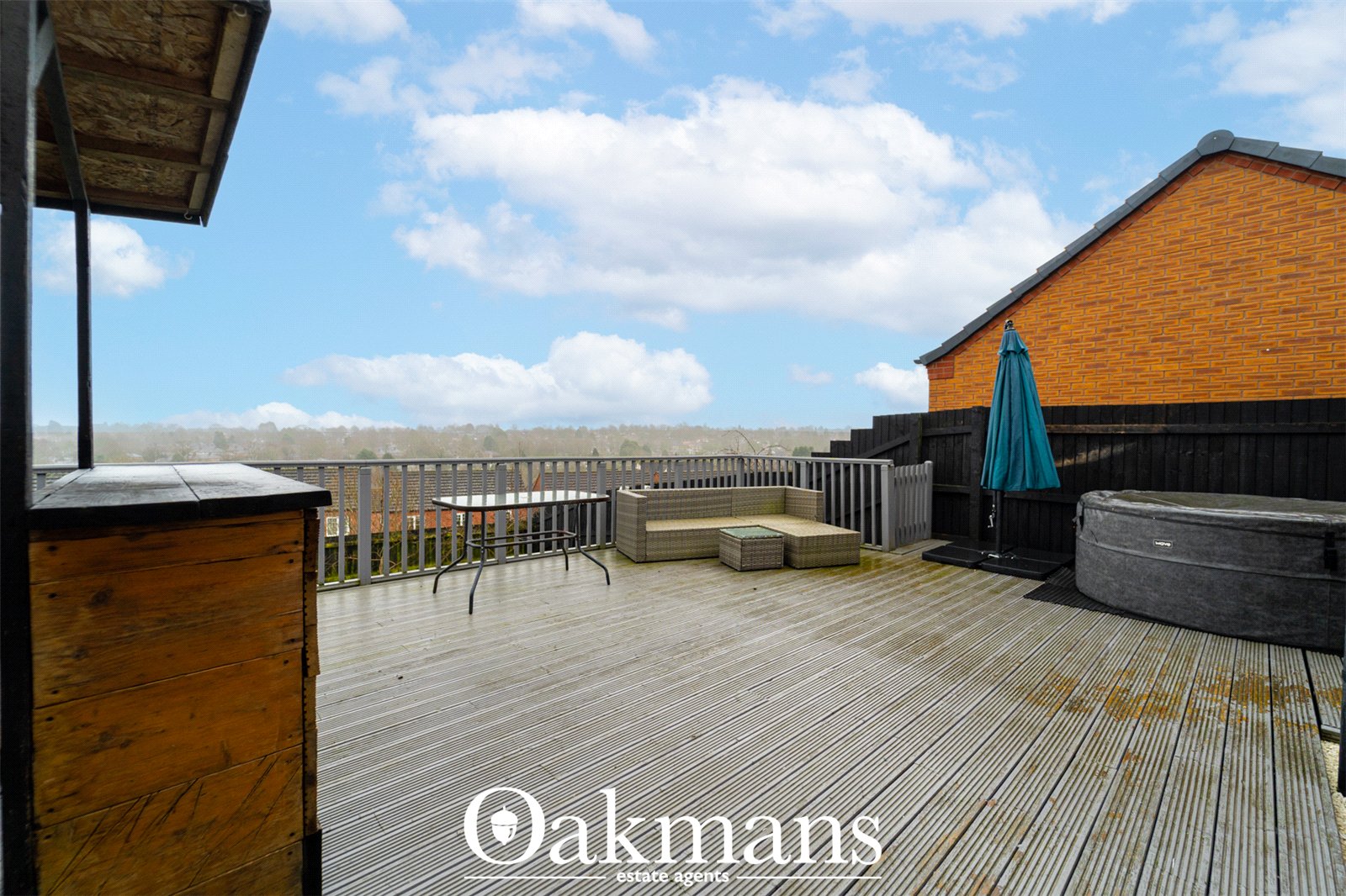 Ley Hill Farm Road, Birmingham, B31