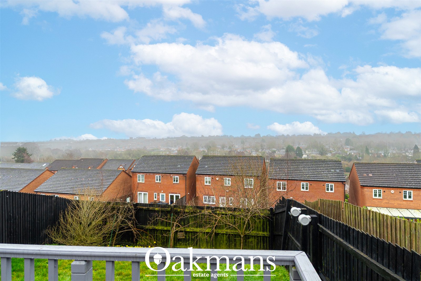 Ley Hill Farm Road, Birmingham, B31