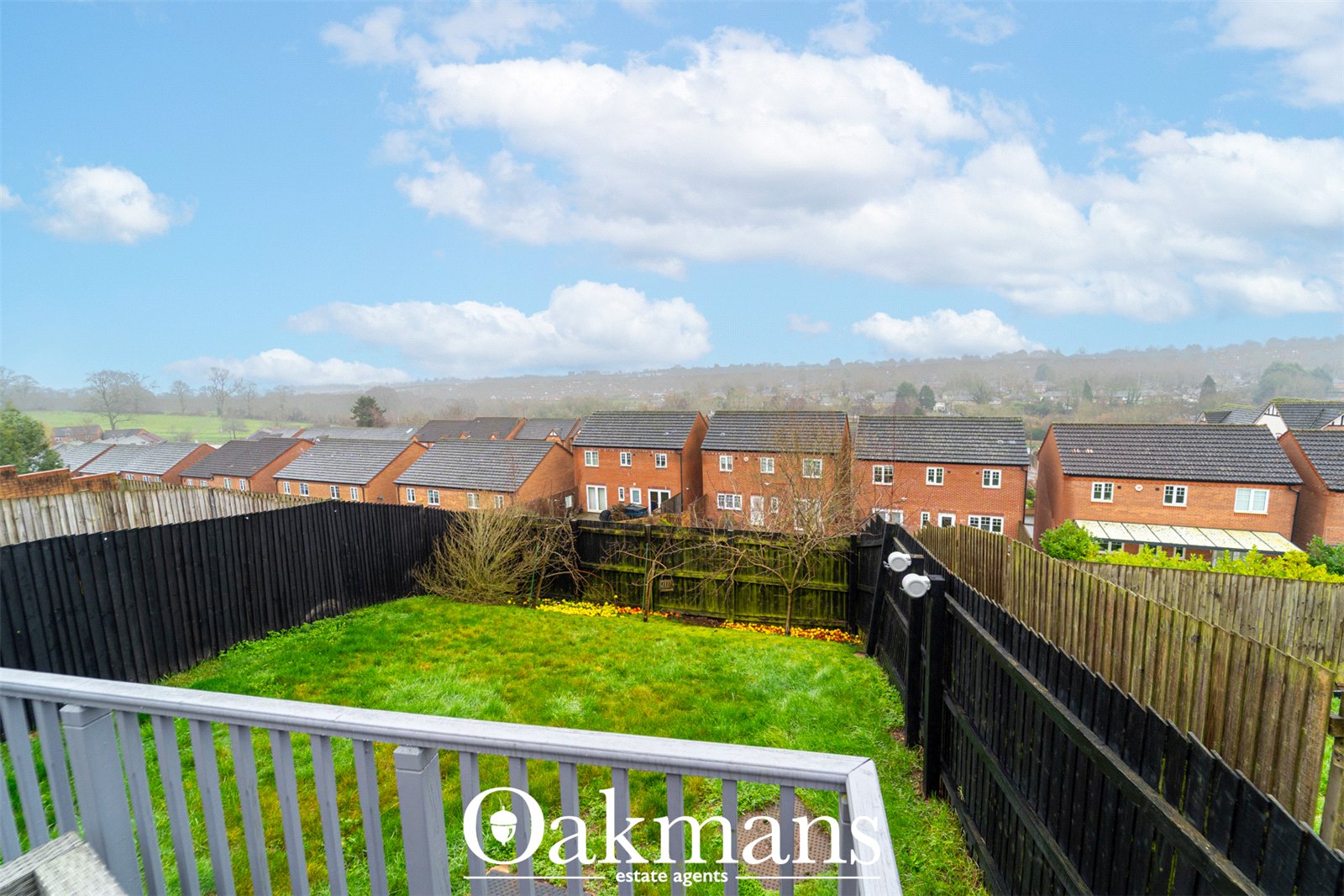 Ley Hill Farm Road, Birmingham, B31