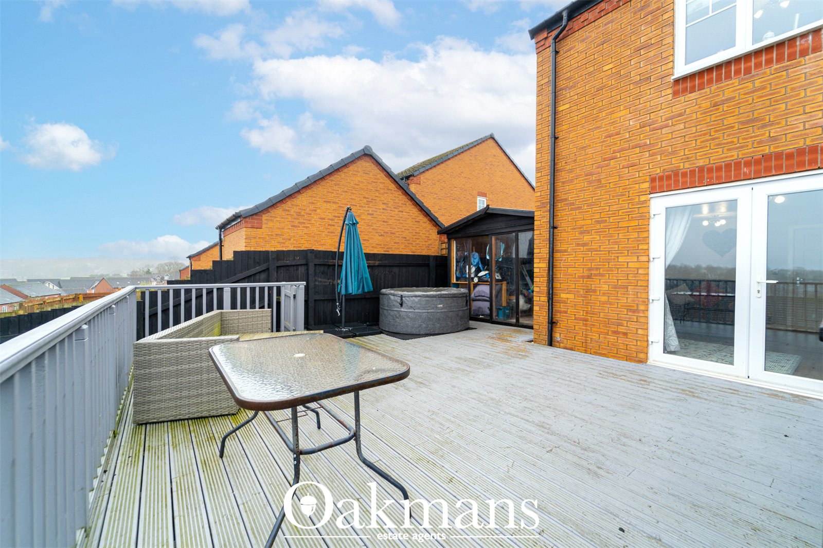 Ley Hill Farm Road, Birmingham, B31