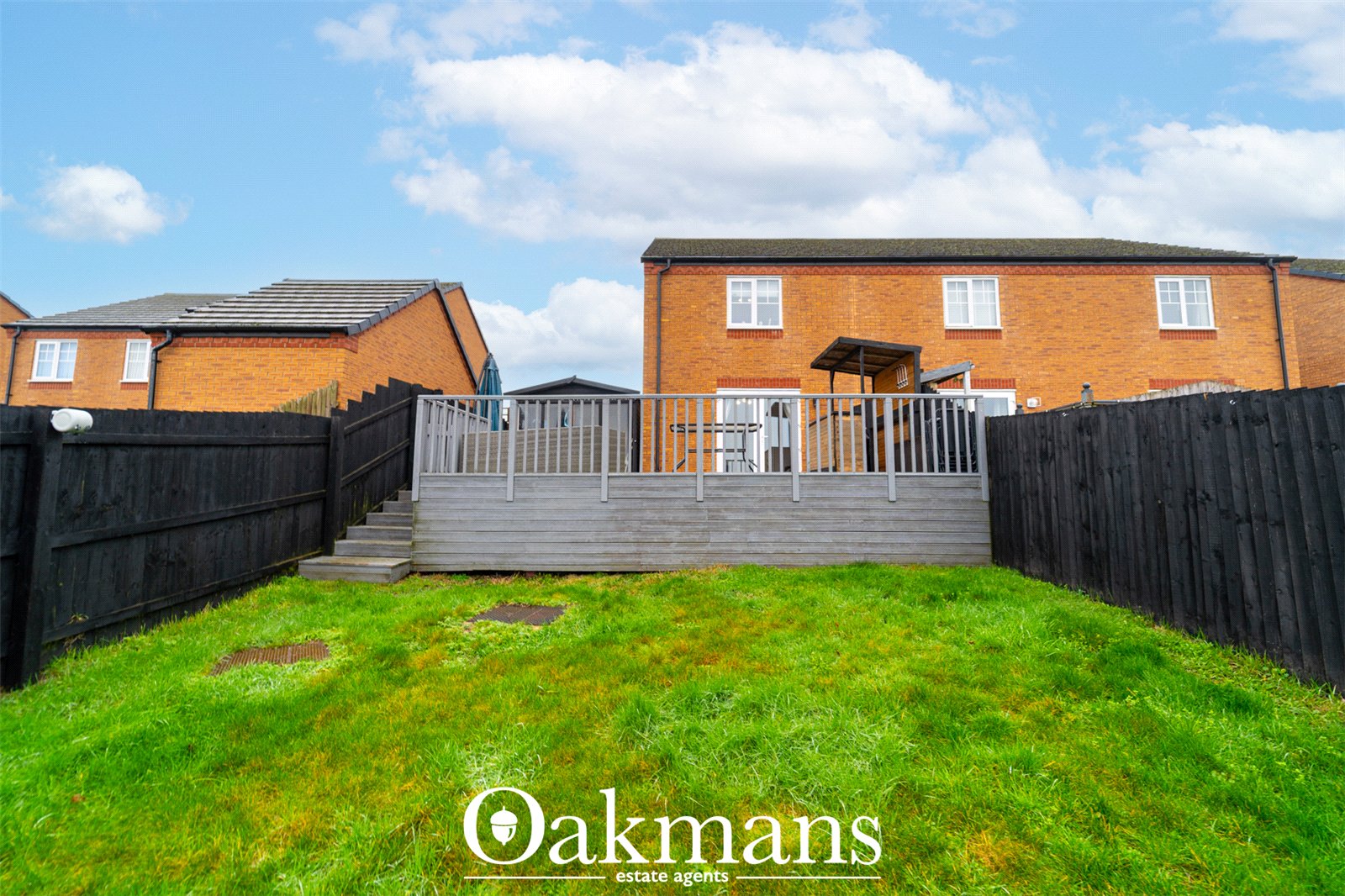 Ley Hill Farm Road, Birmingham, B31