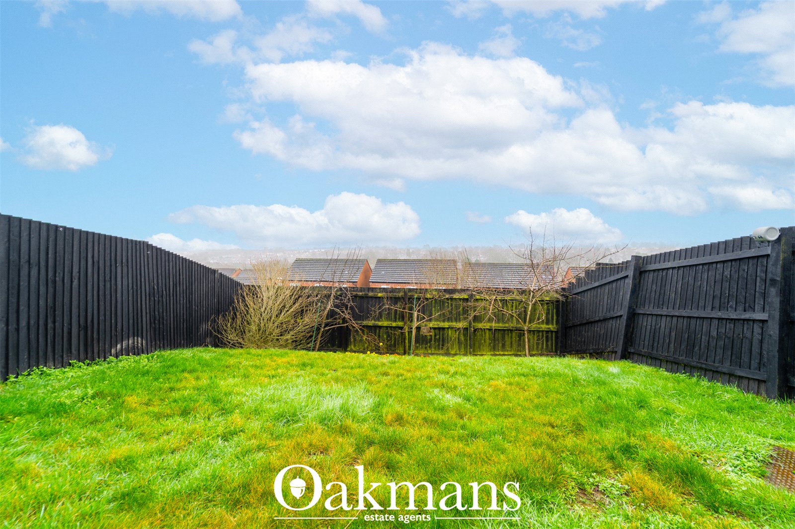 Ley Hill Farm Road, Birmingham, B31