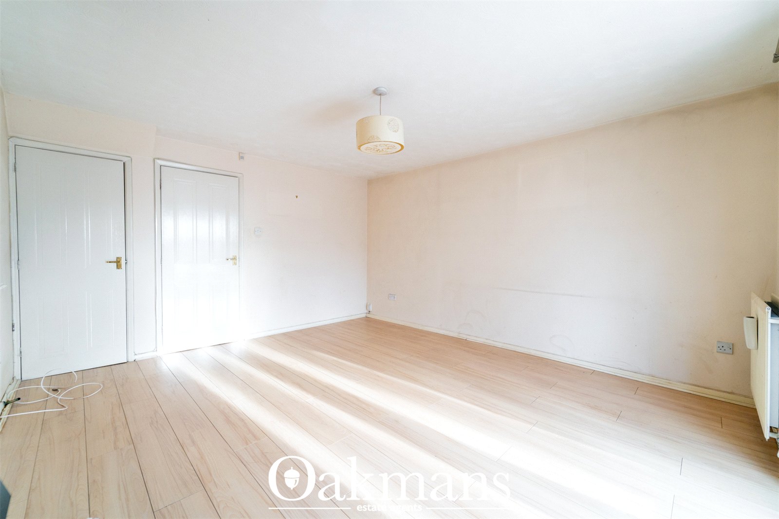 Parkside Way, Birmingham, B31