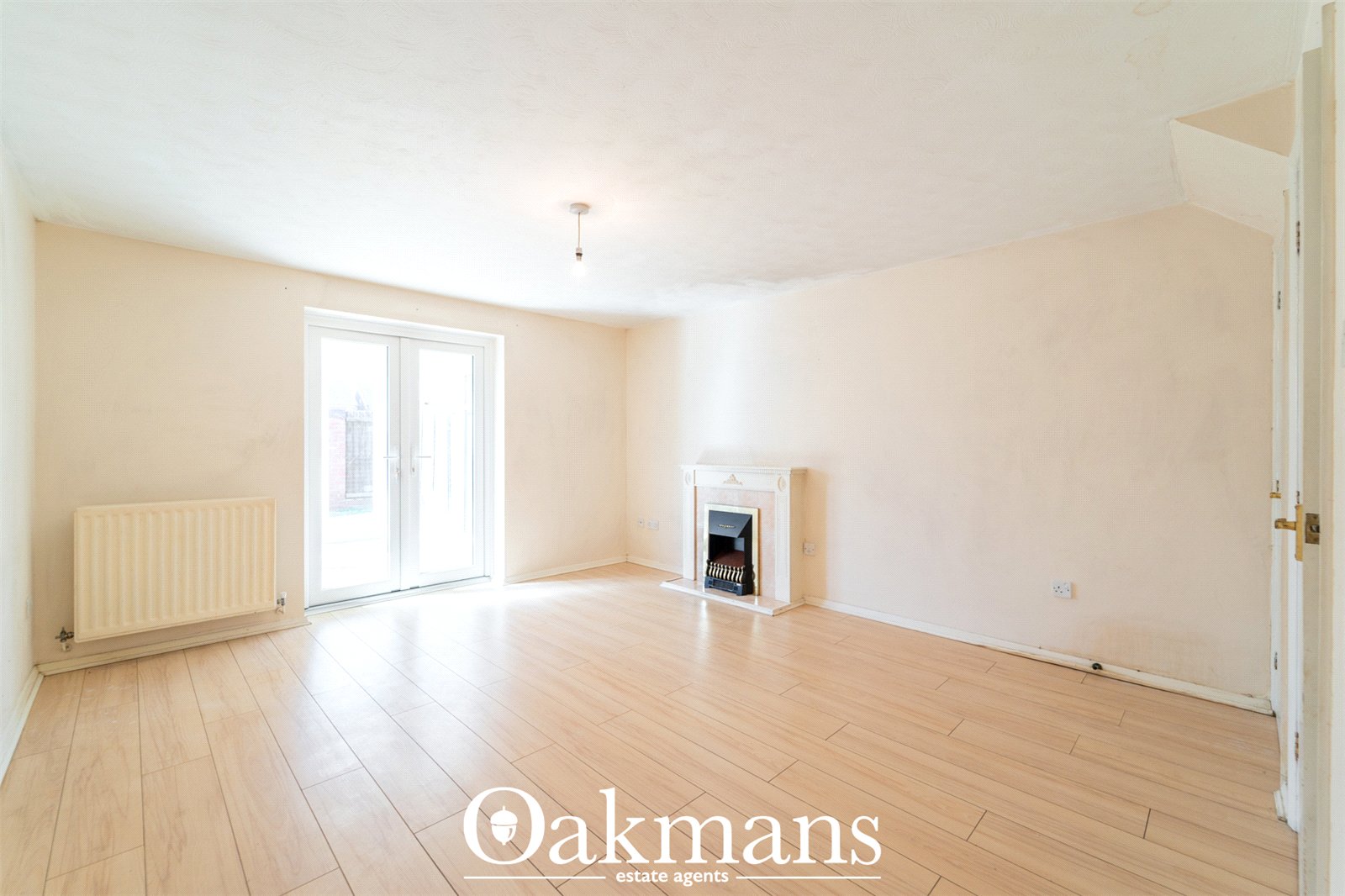 Parkside Way, Birmingham, B31