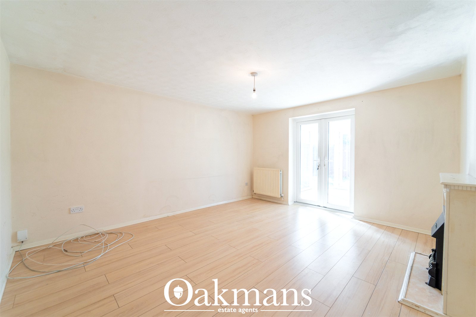 Parkside Way, Birmingham, B31