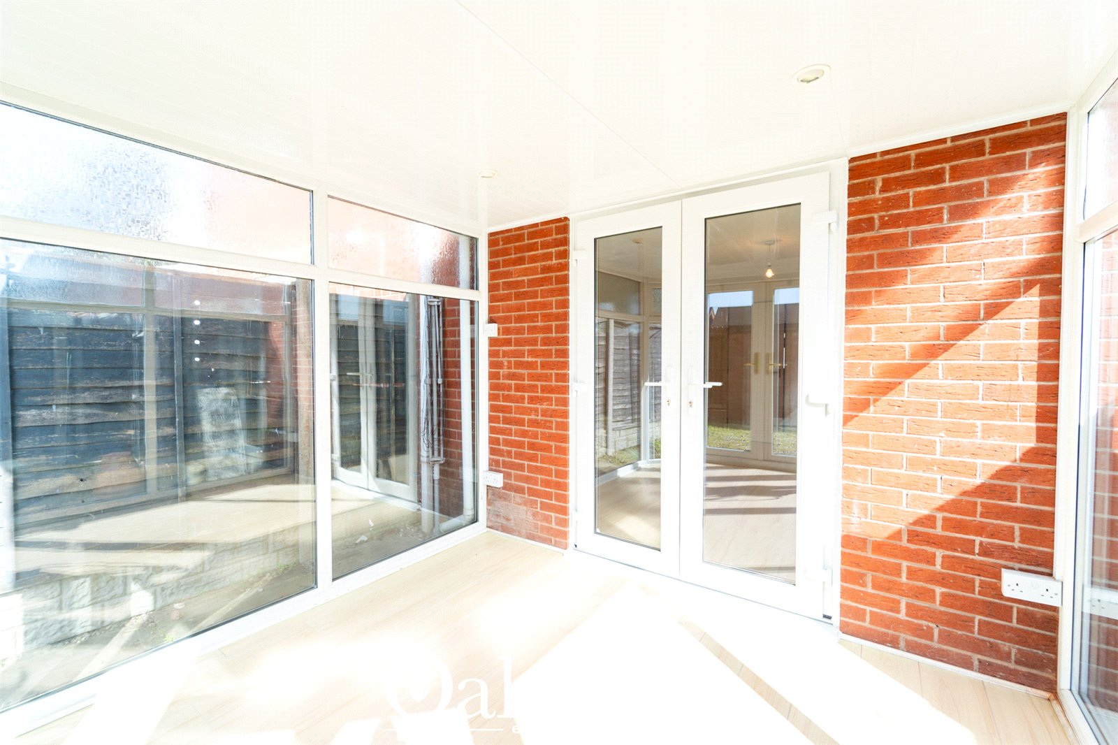 Parkside Way, Birmingham, B31