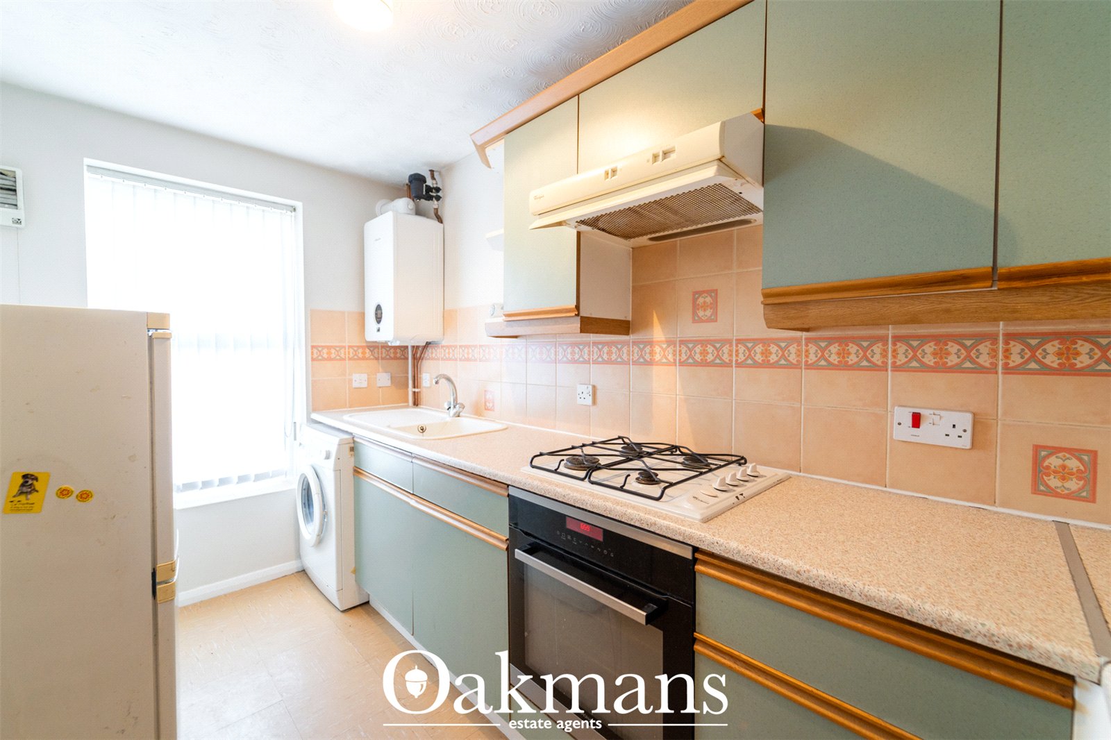 Parkside Way, Birmingham, B31