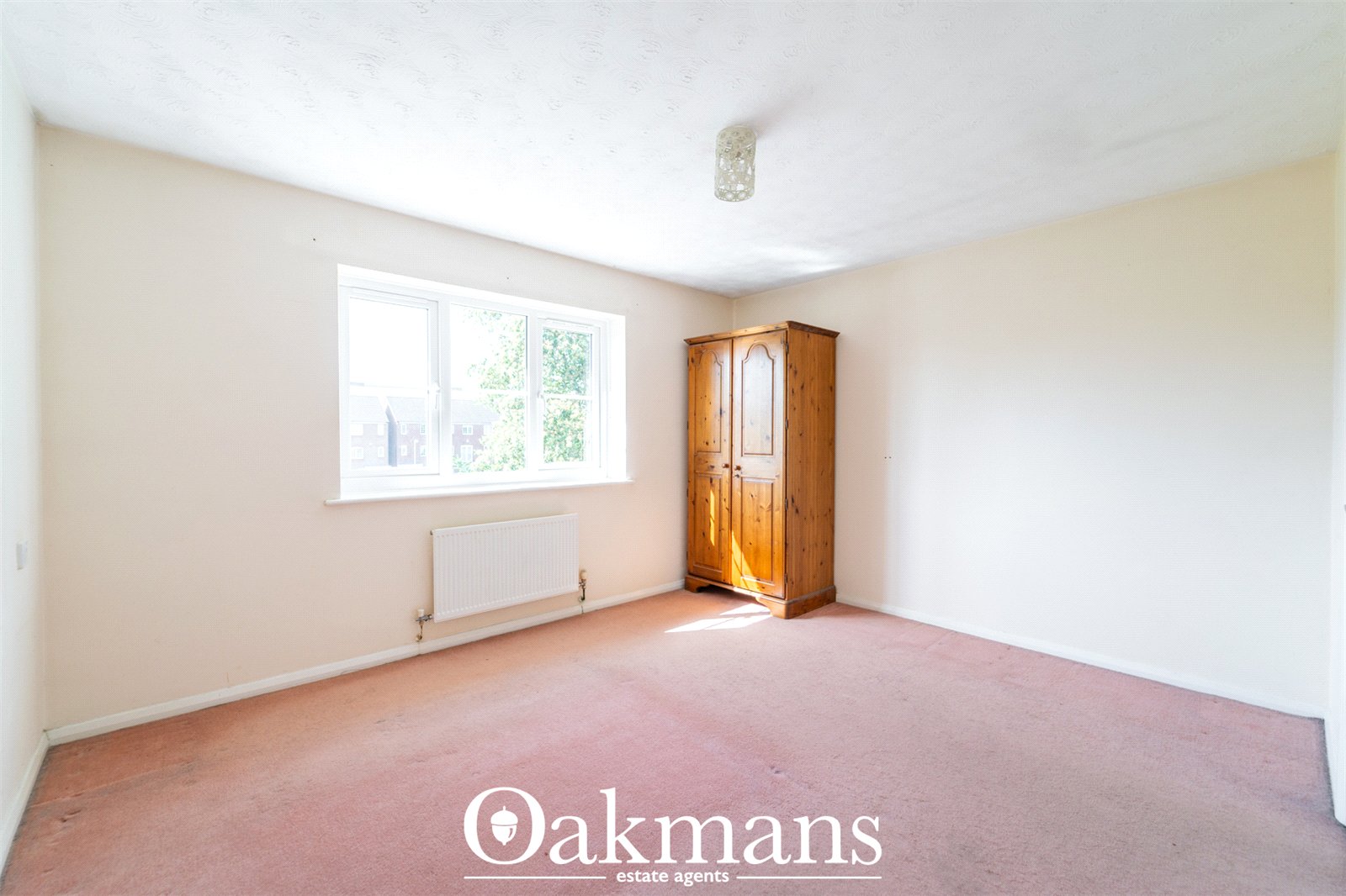 Parkside Way, Birmingham, B31