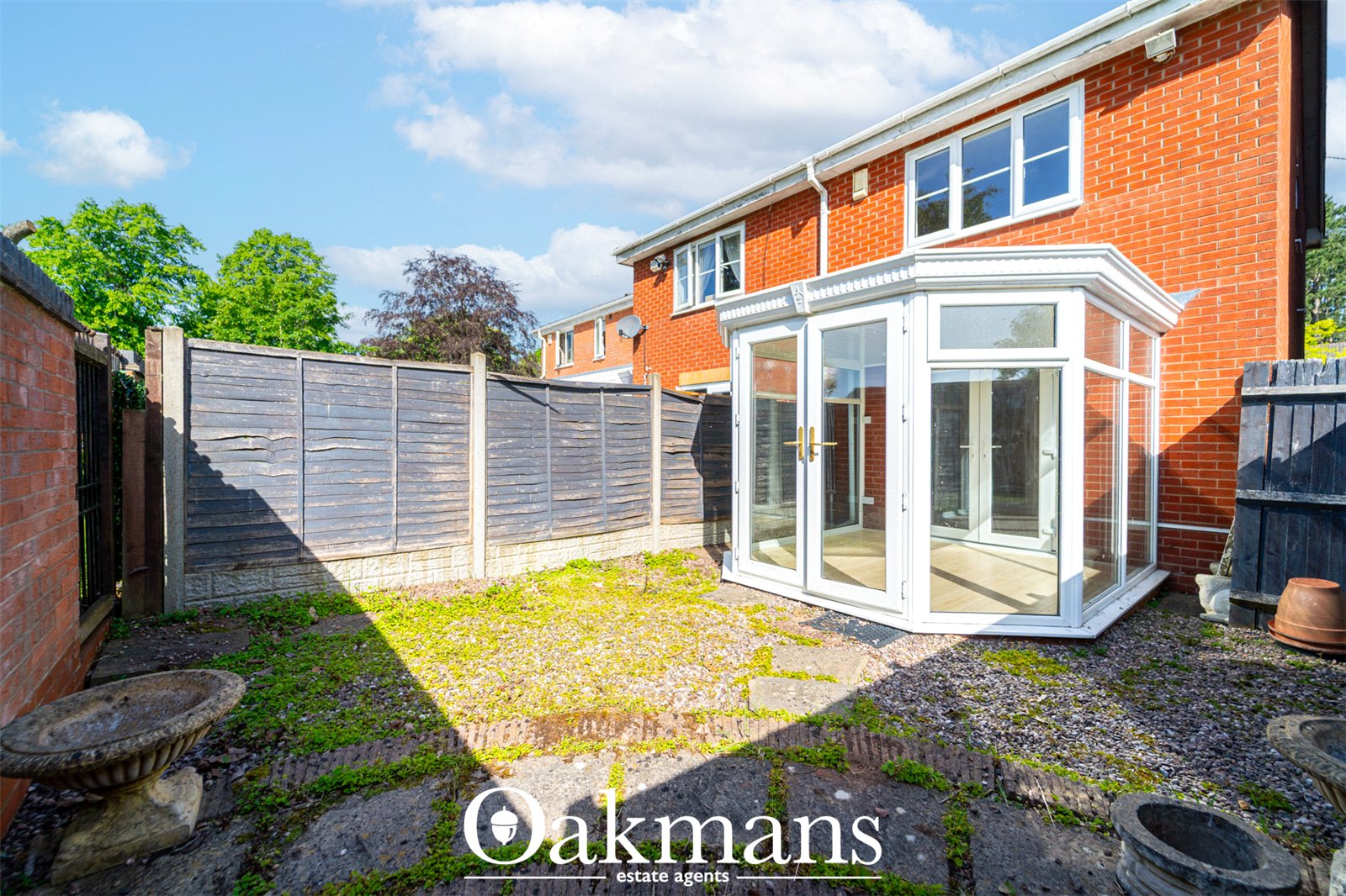 Parkside Way, Birmingham, B31