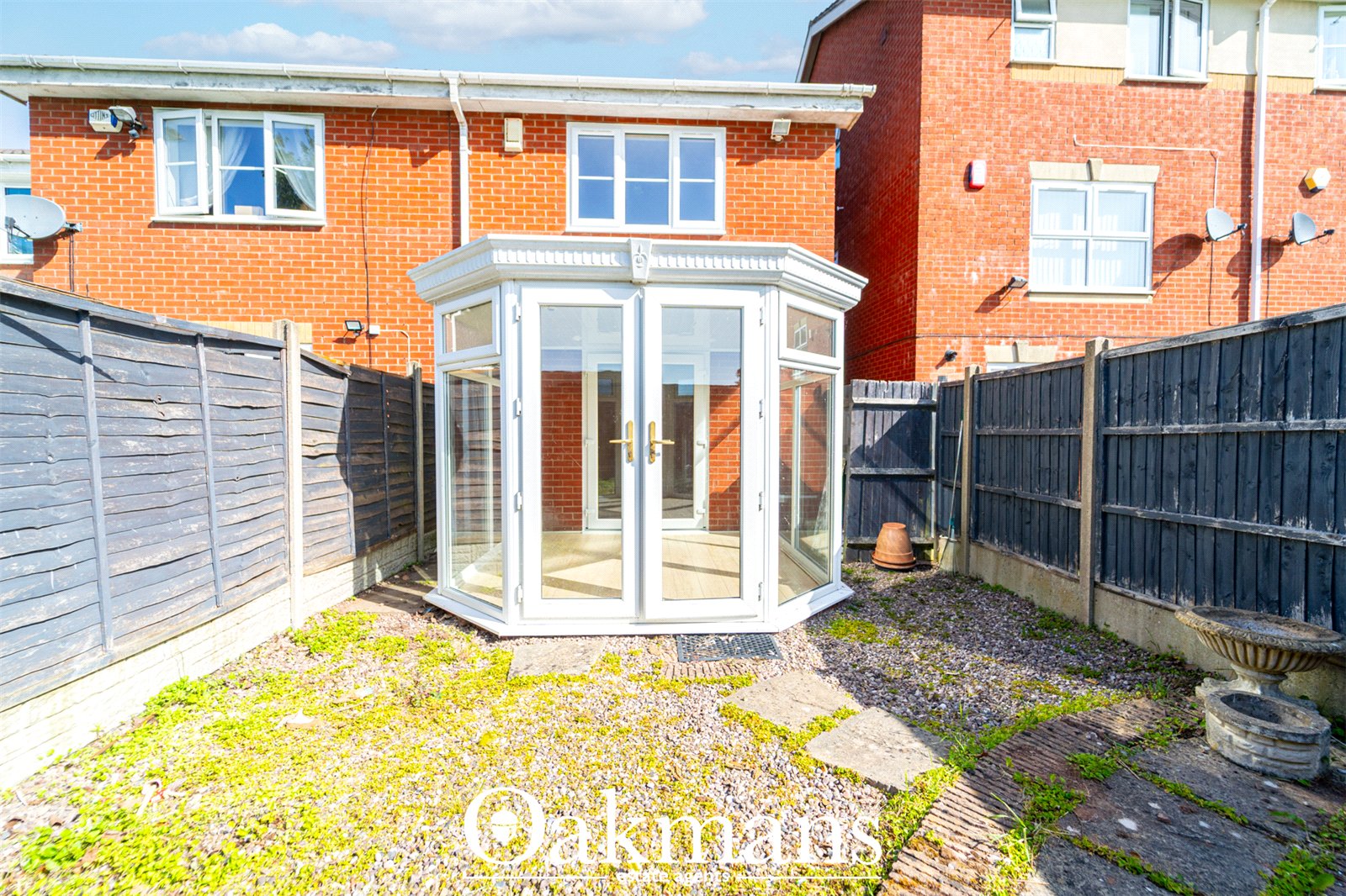 Parkside Way, Birmingham, B31
