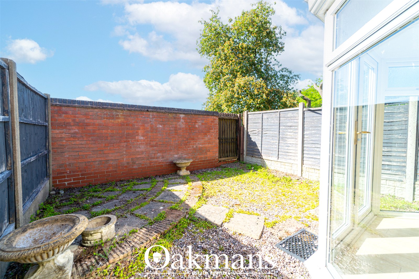 Parkside Way, Birmingham, B31