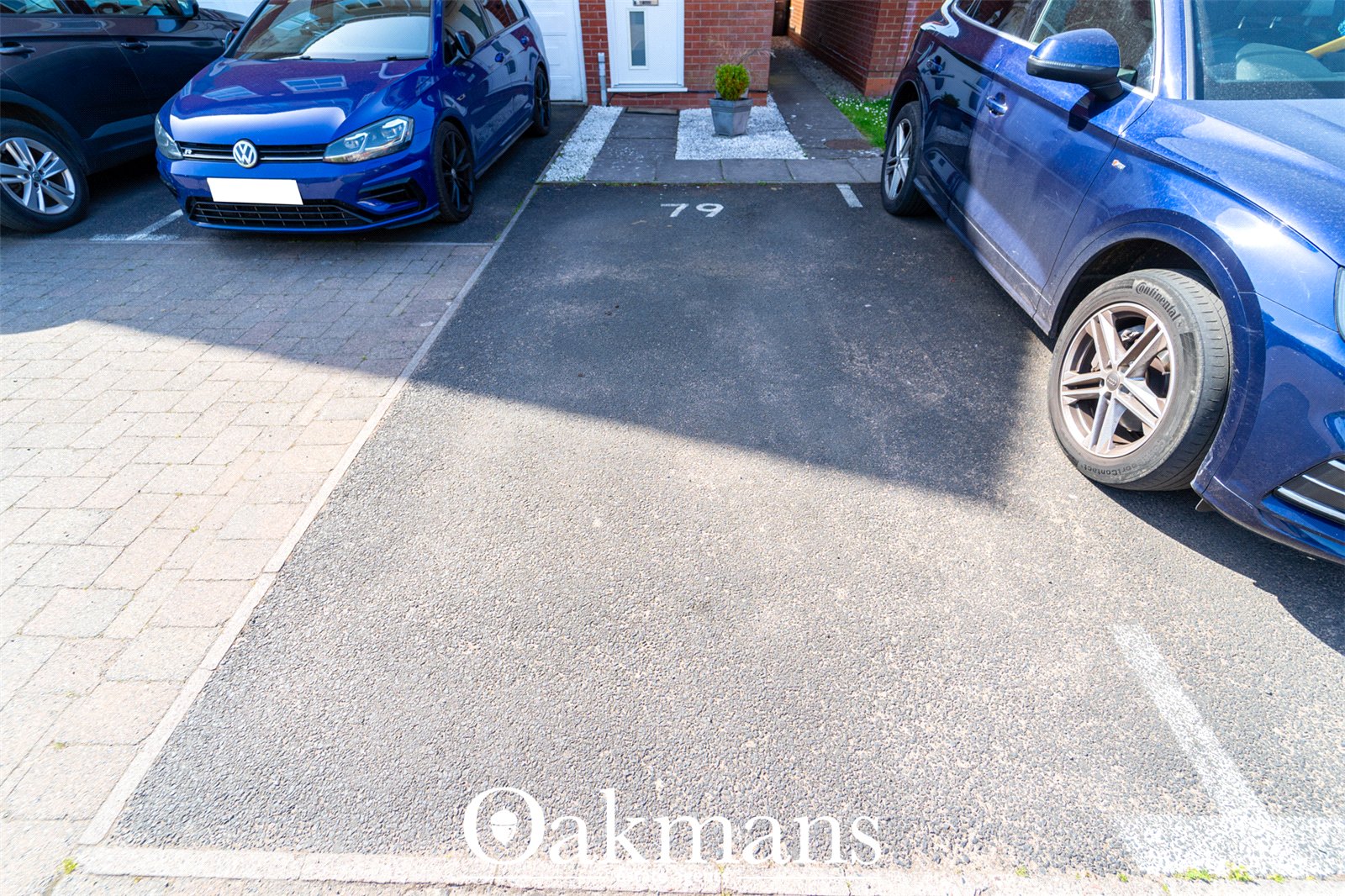 Parkside Way, Birmingham, B31