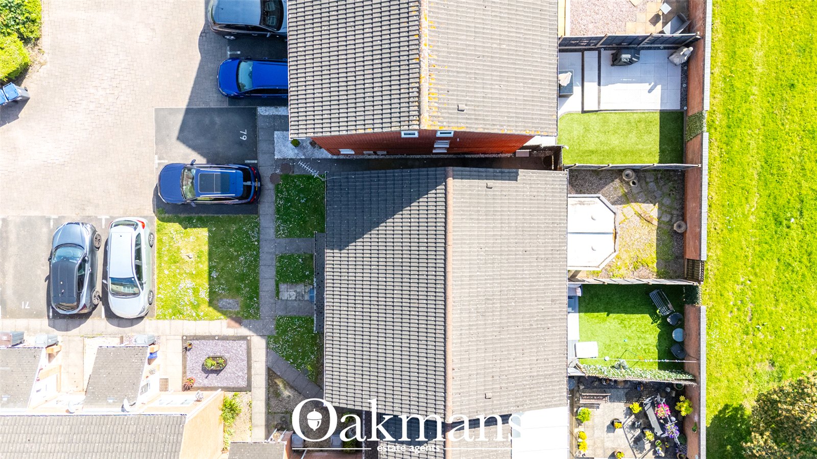 Parkside Way, Birmingham, B31