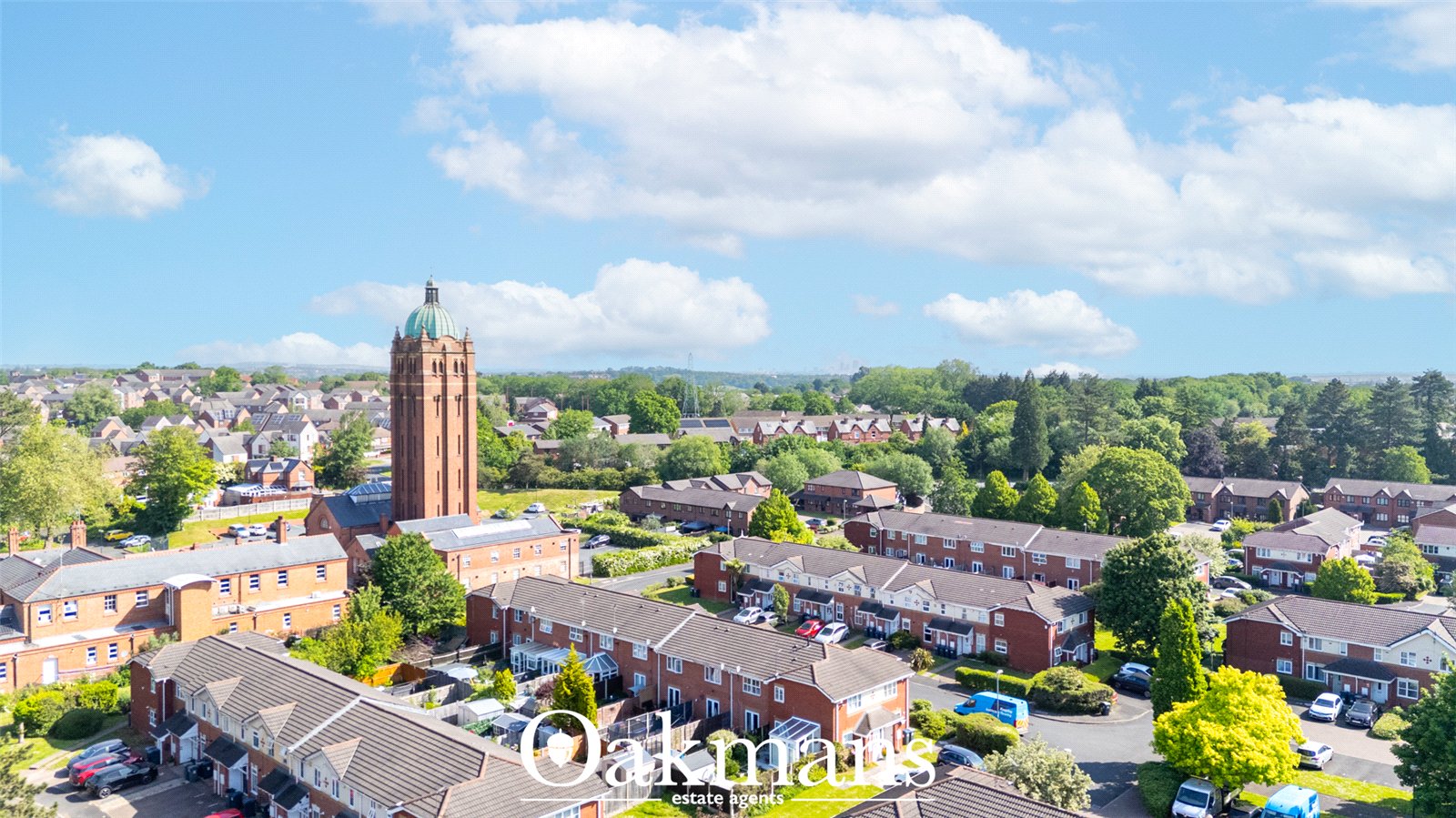 Parkside Way, Birmingham, B31