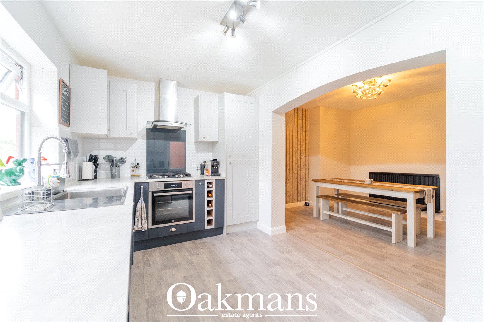 Coombes Lane, Birmingham, B31