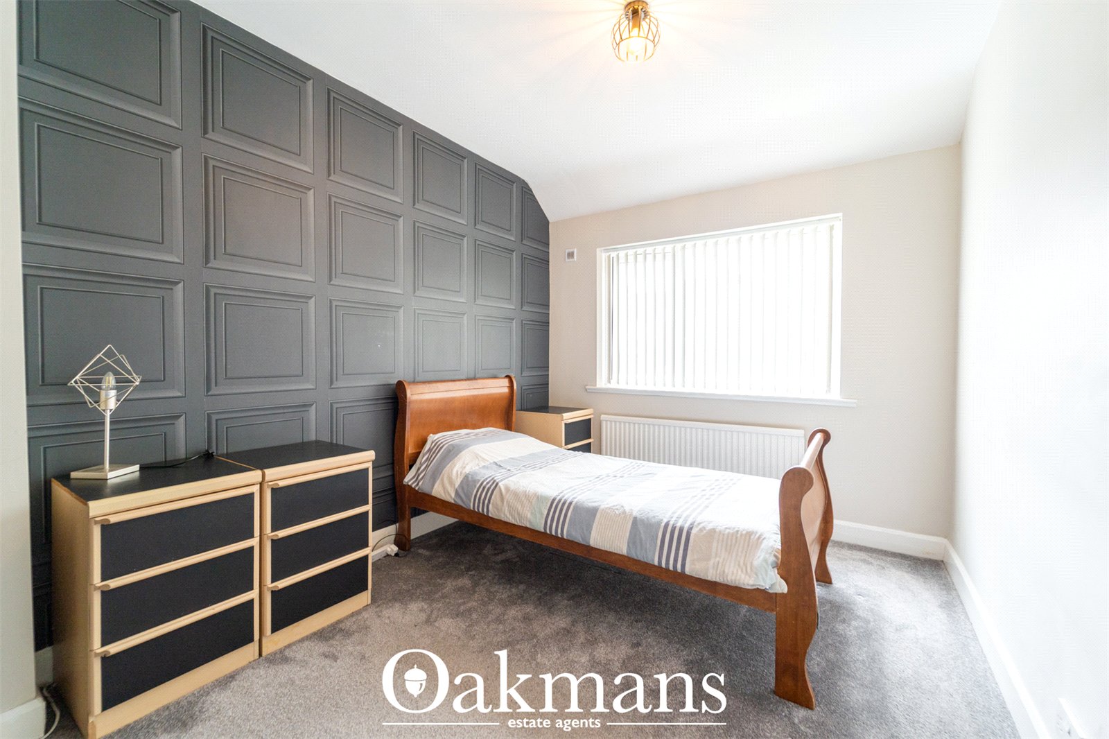 Coombes Lane, Birmingham, B31