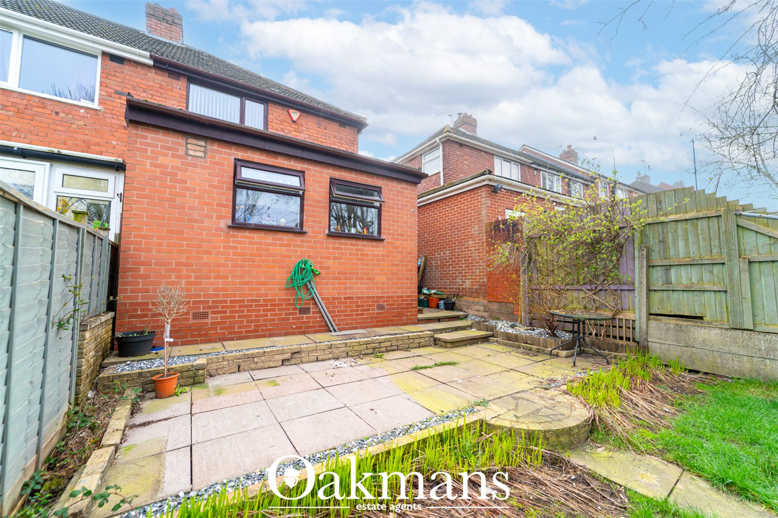 Coombes Lane, Birmingham, B31