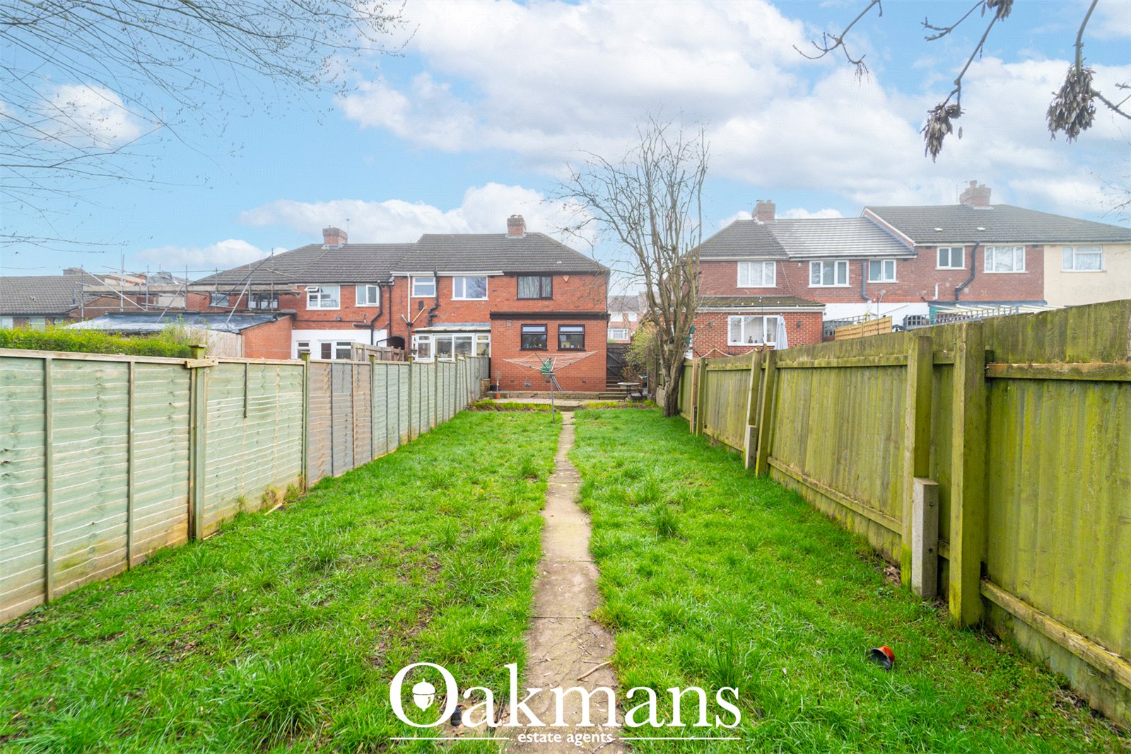 Coombes Lane, Birmingham, B31