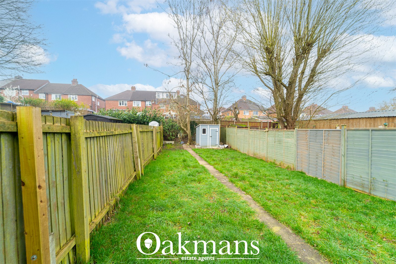 Coombes Lane, Birmingham, B31